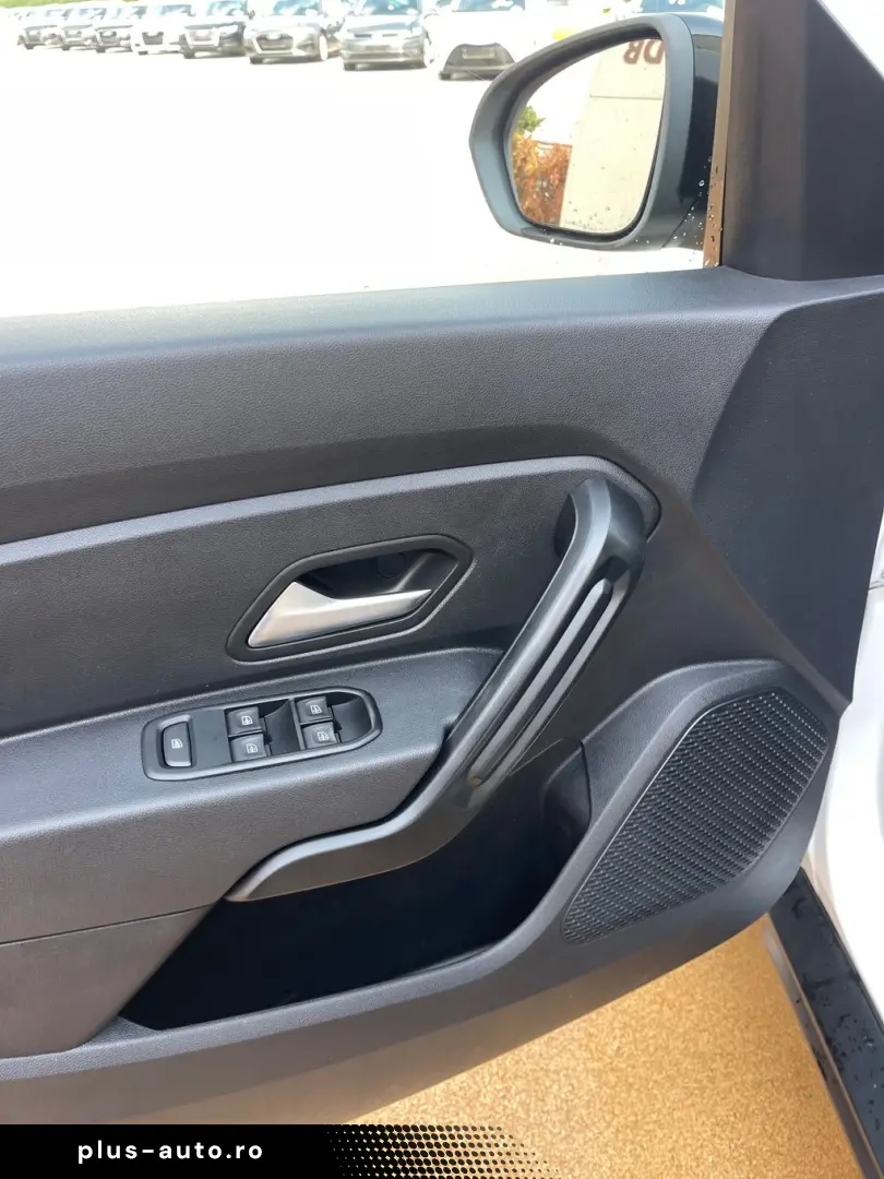 Dacia Duster 1.5DCI  116CP  Euro6  4X4  LED  Clima  CarPlay