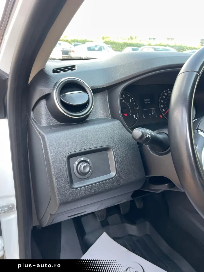 Dacia Duster 1.5DCI  116CP  Euro6  4X4  LED  Clima  CarPlay
