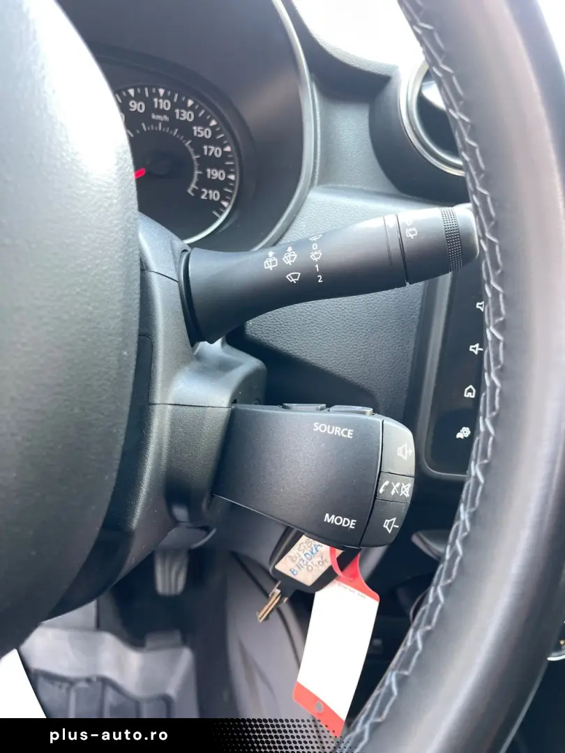 Dacia Duster 1.5DCI  116CP  Euro6  4X4  LED  Clima  CarPlay