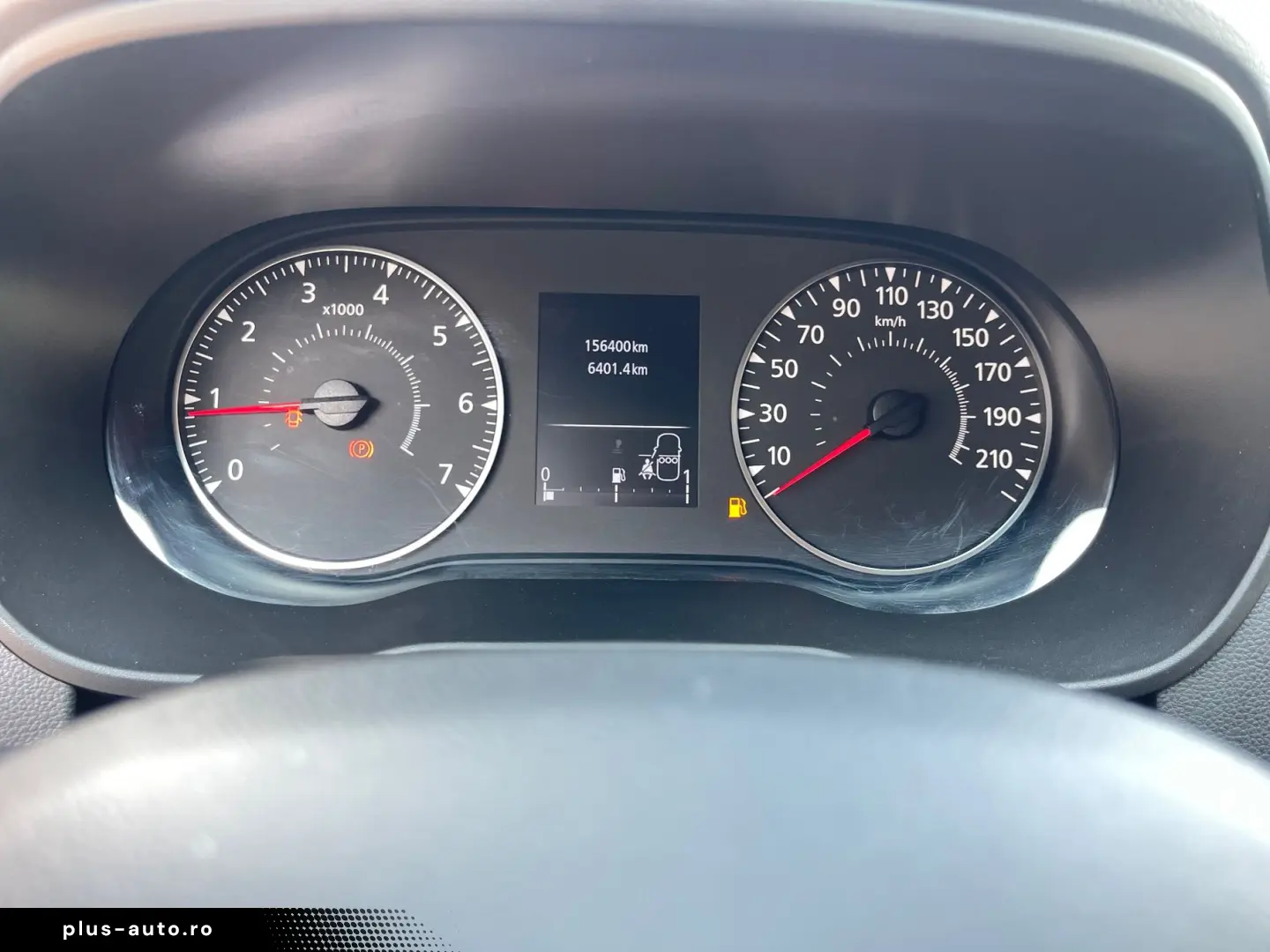 Dacia Duster 1.5DCI  116CP  Euro6  4X4  LED  Clima  CarPlay