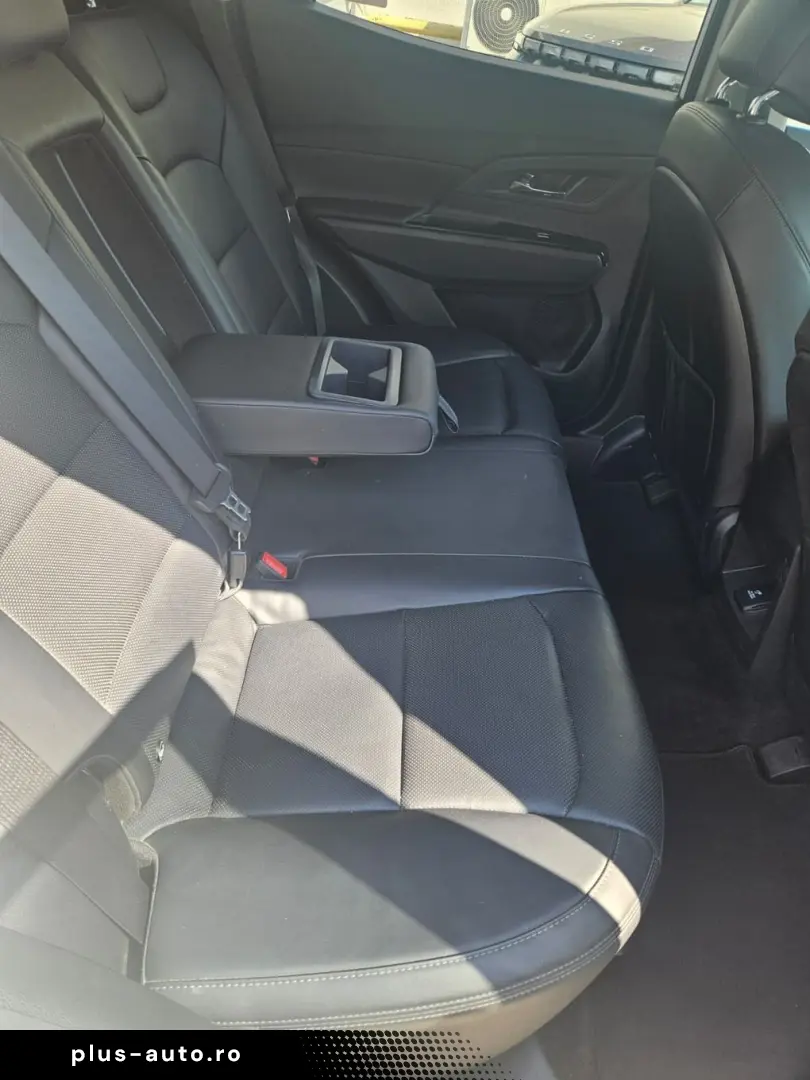 Ssangyong Korrando