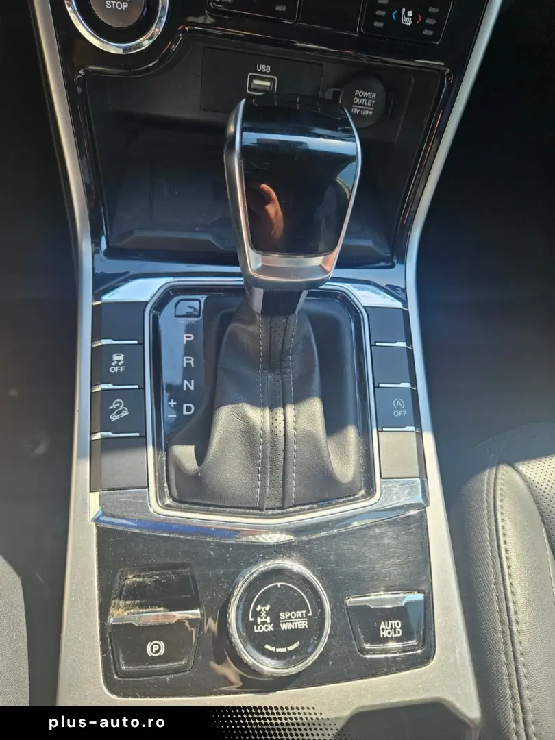 Ssangyong Korrando