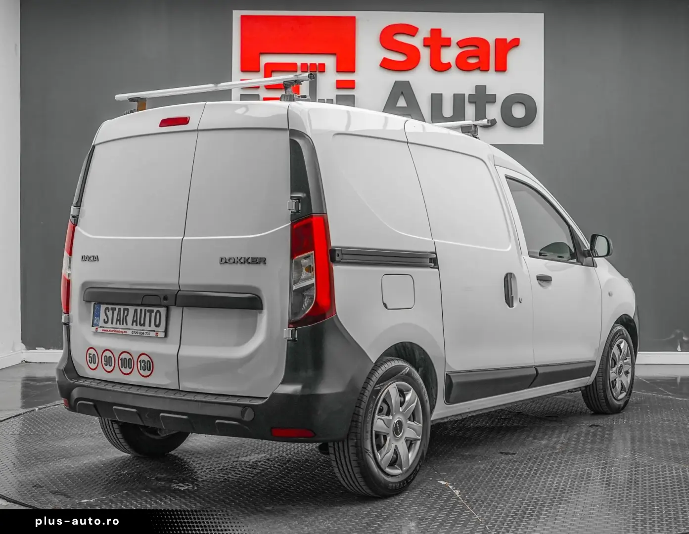 Dacia Dokker