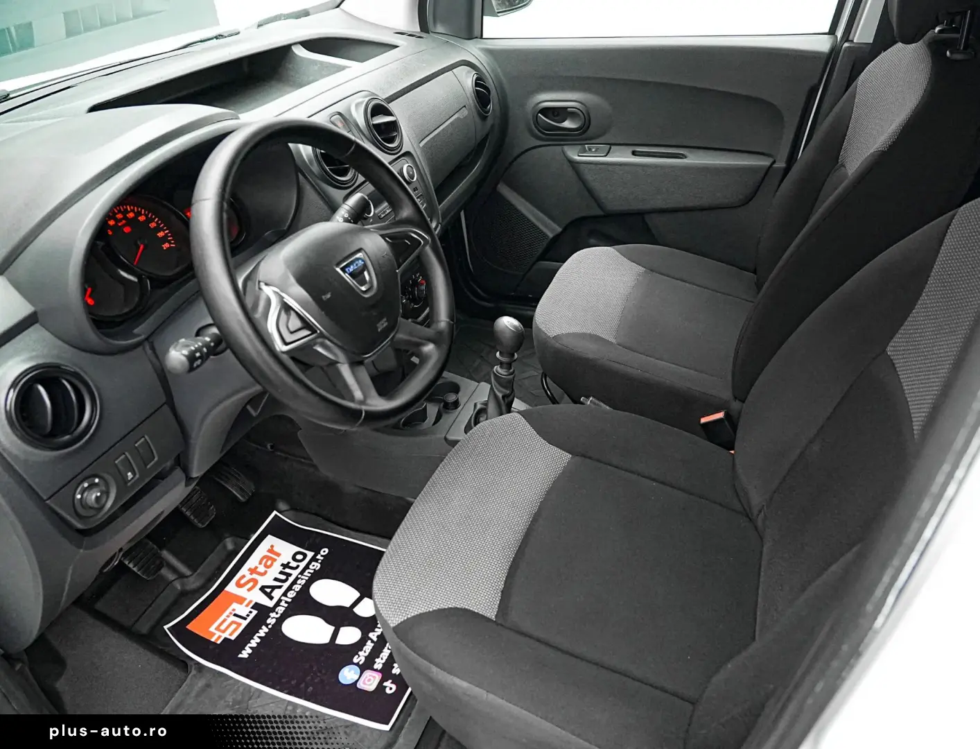 Dacia Dokker