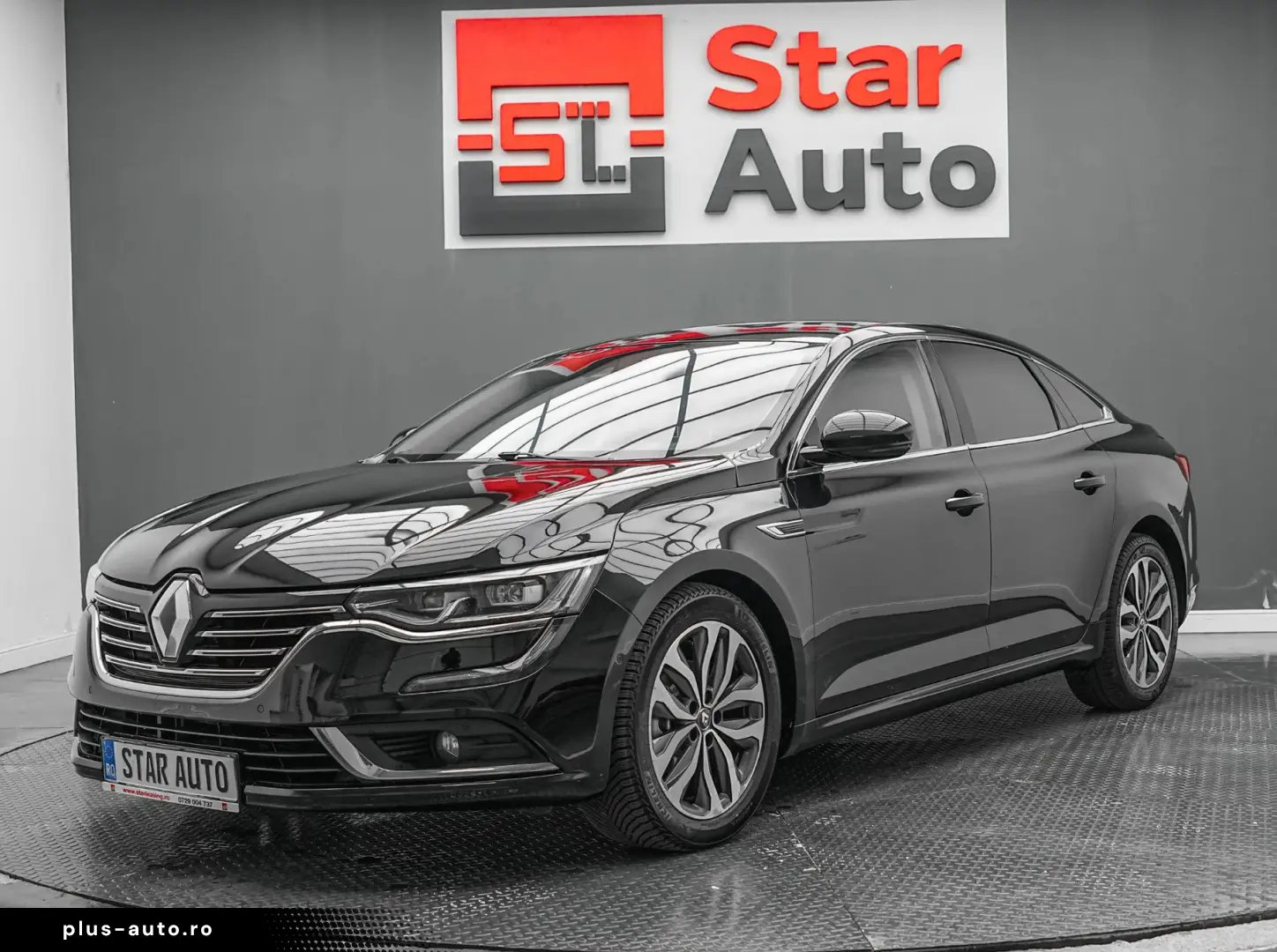 Renault Talisman