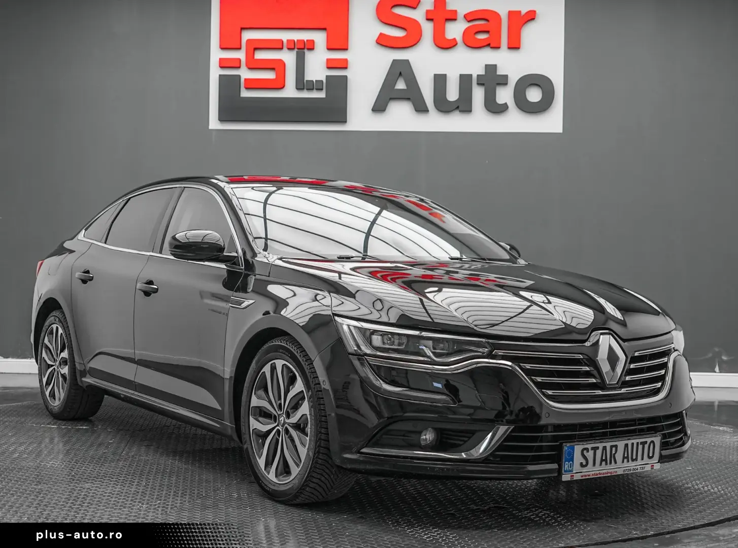 Renault Talisman