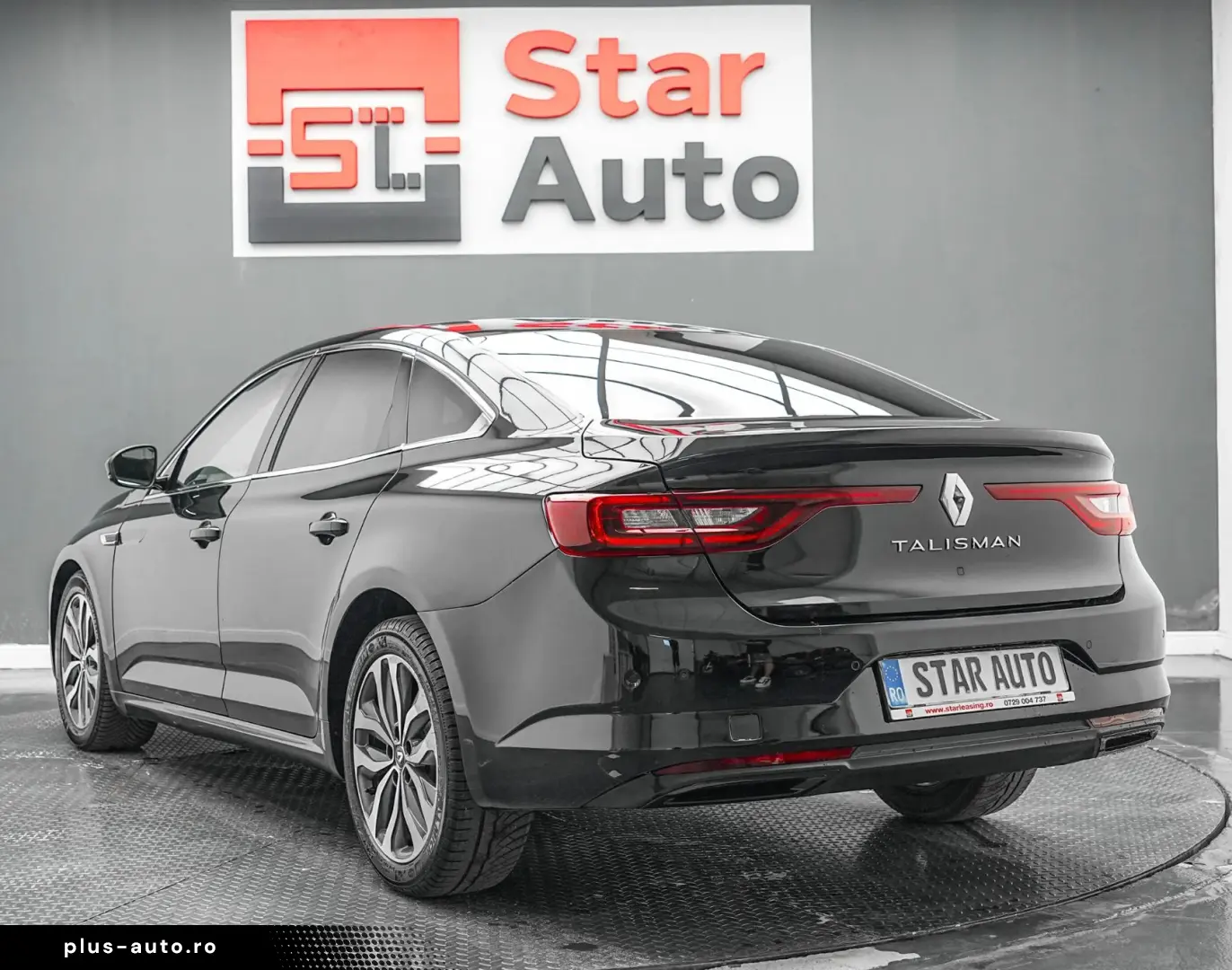 Renault Talisman