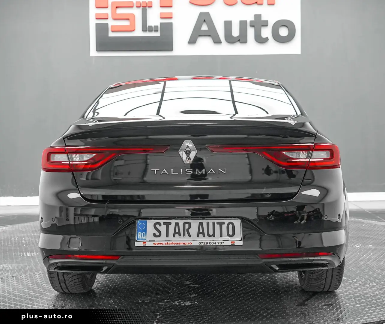 Renault Talisman