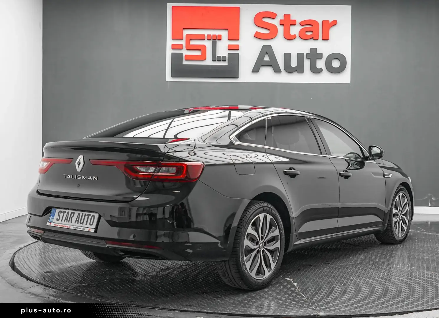 Renault Talisman