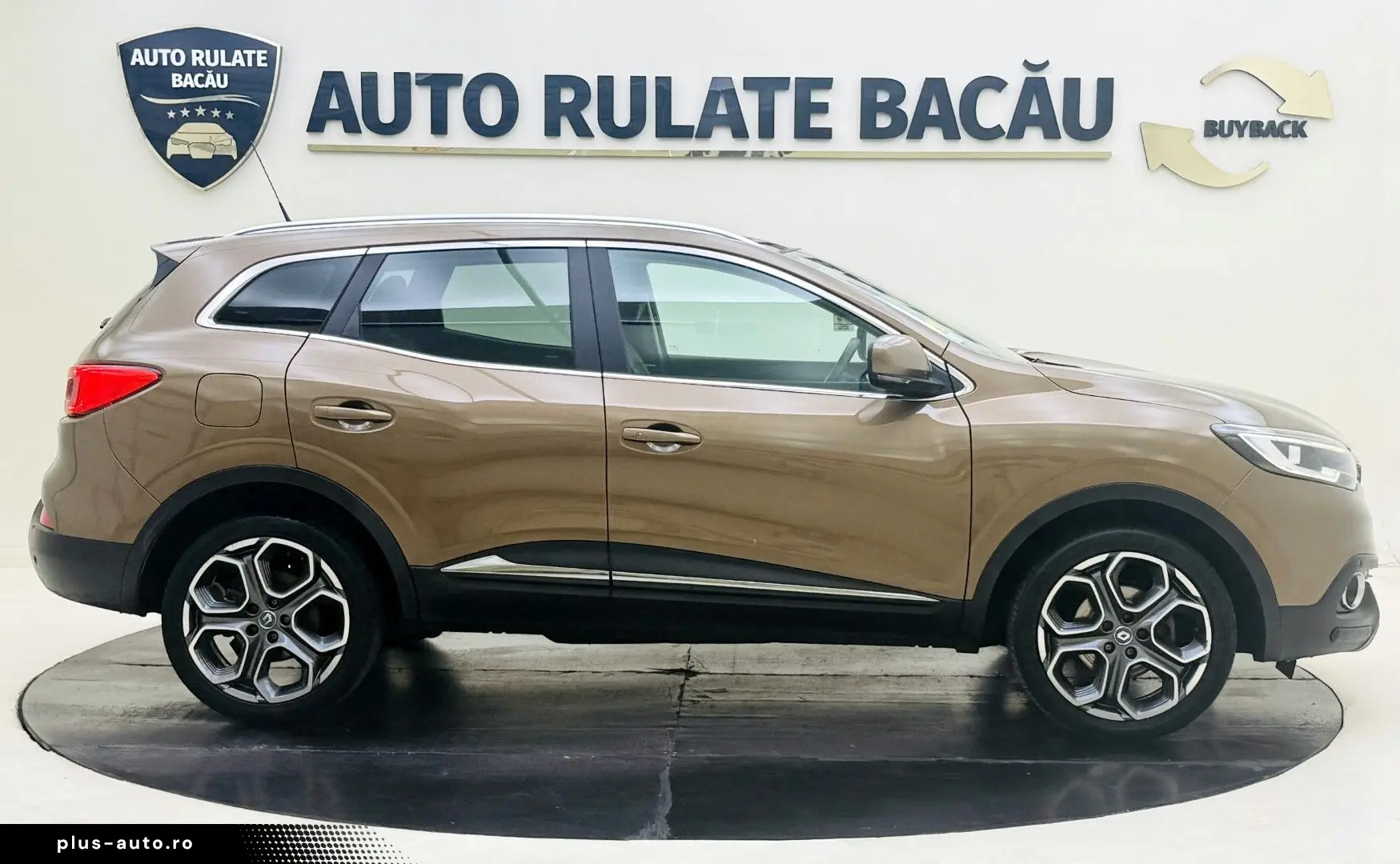 Renault   Kadjar   110CP   An 2015 12   Euro 6   Manuală   T