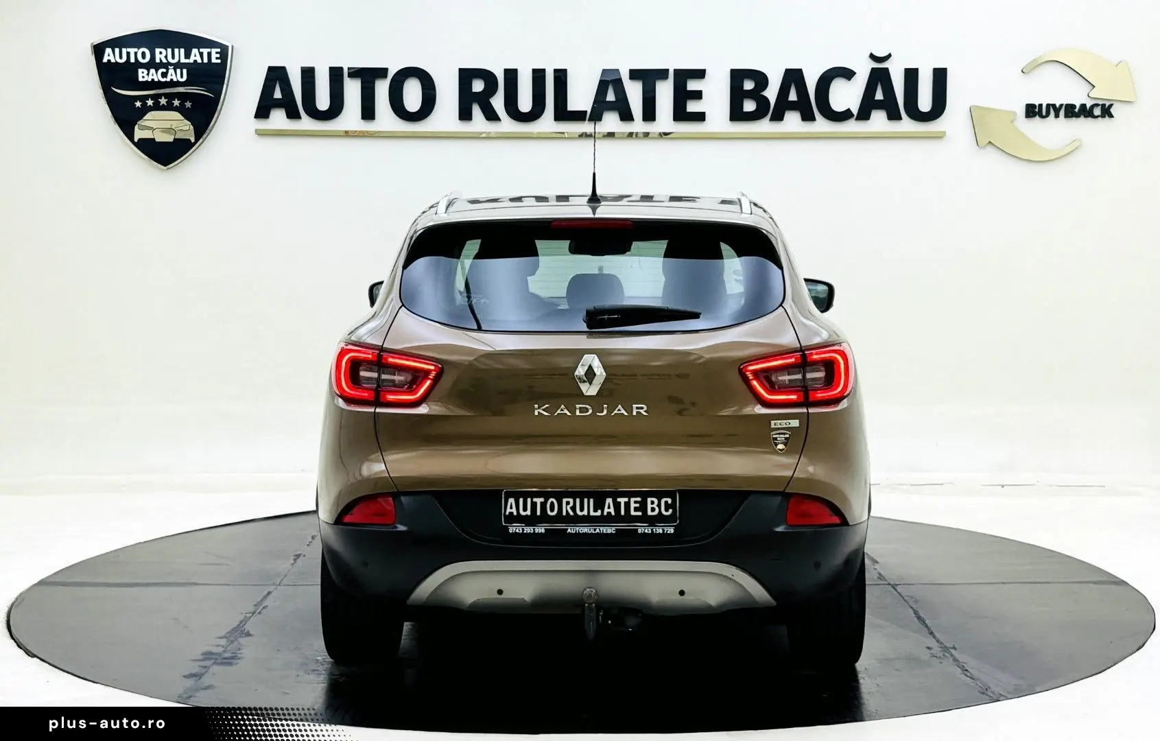 Renault   Kadjar   110CP   An 2015 12   Euro 6   Manuală   T