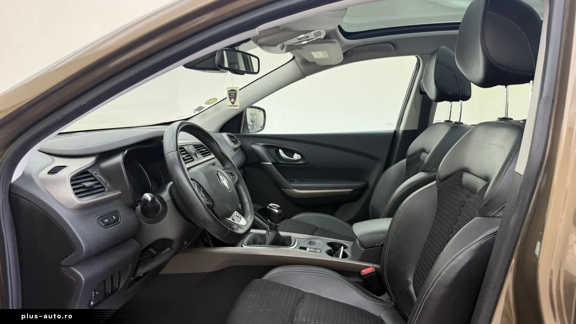 Renault   Kadjar   110CP   An 2015 12   Euro 6   Manuală   T