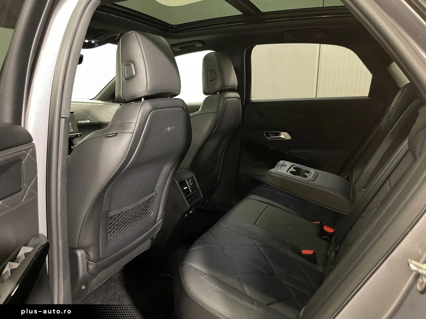 Ds-Automobiles Dsa-Ds7-Crossback