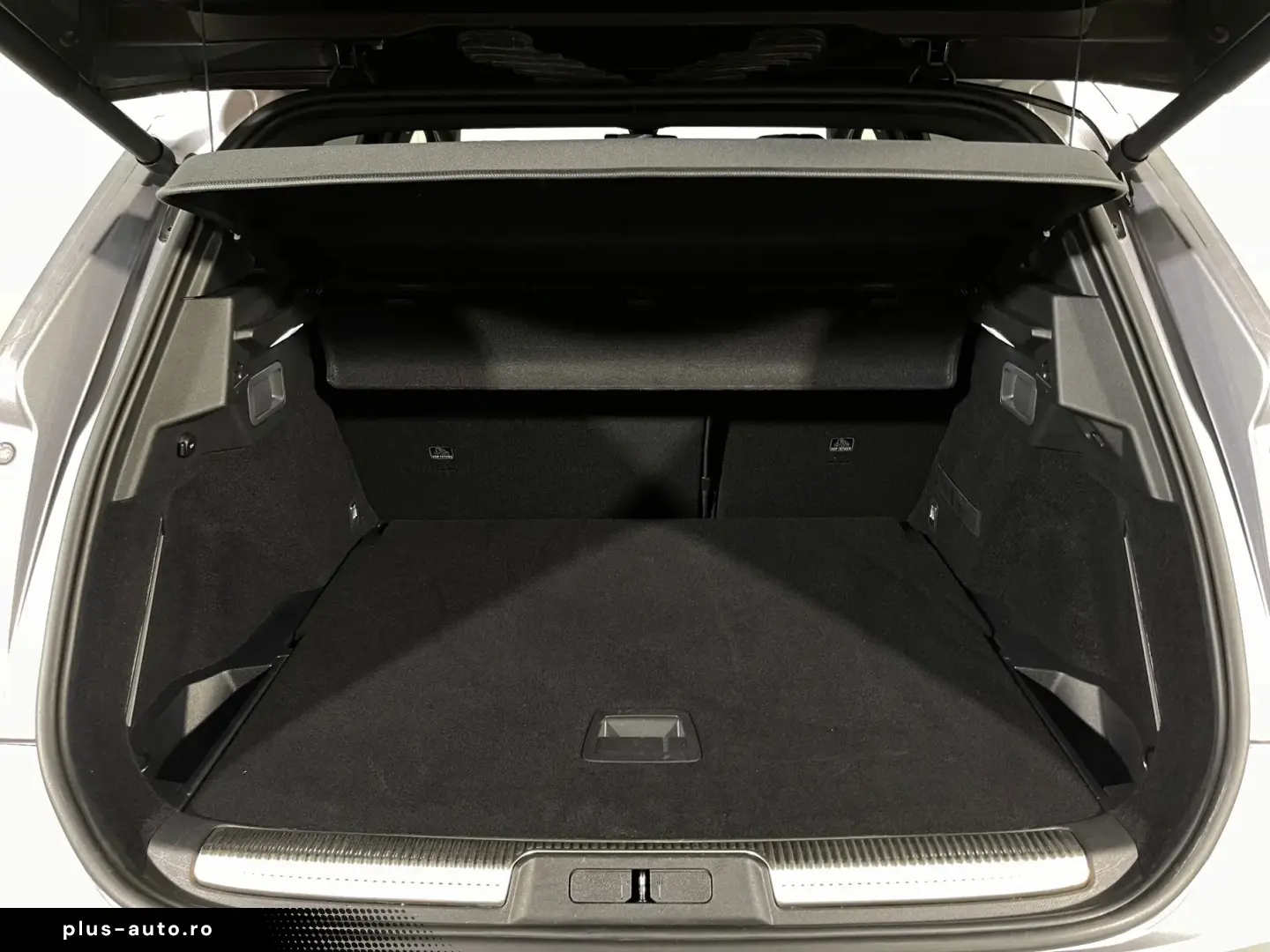 Ds-Automobiles Dsa-Ds7-Crossback