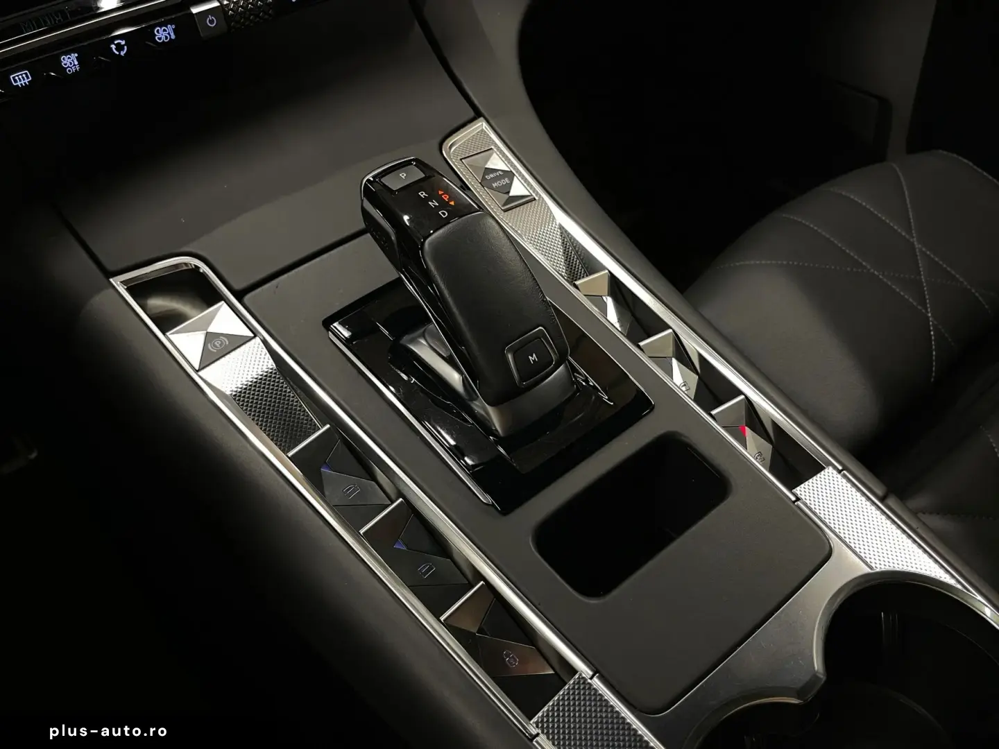 Ds-Automobiles Dsa-Ds7-Crossback