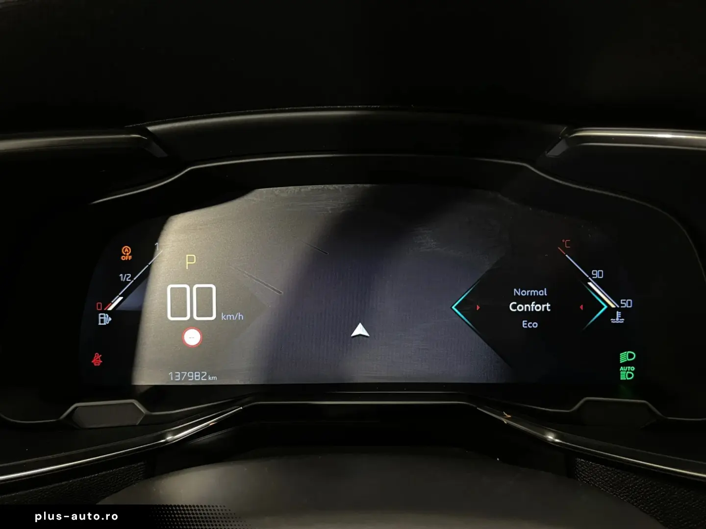 Ds-Automobiles Dsa-Ds7-Crossback