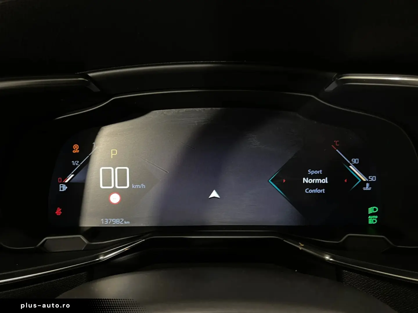 Ds-Automobiles Dsa-Ds7-Crossback