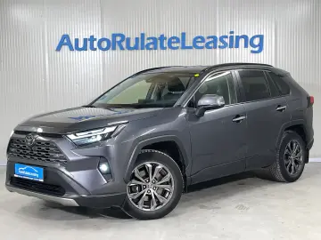 Toyota Rav-4