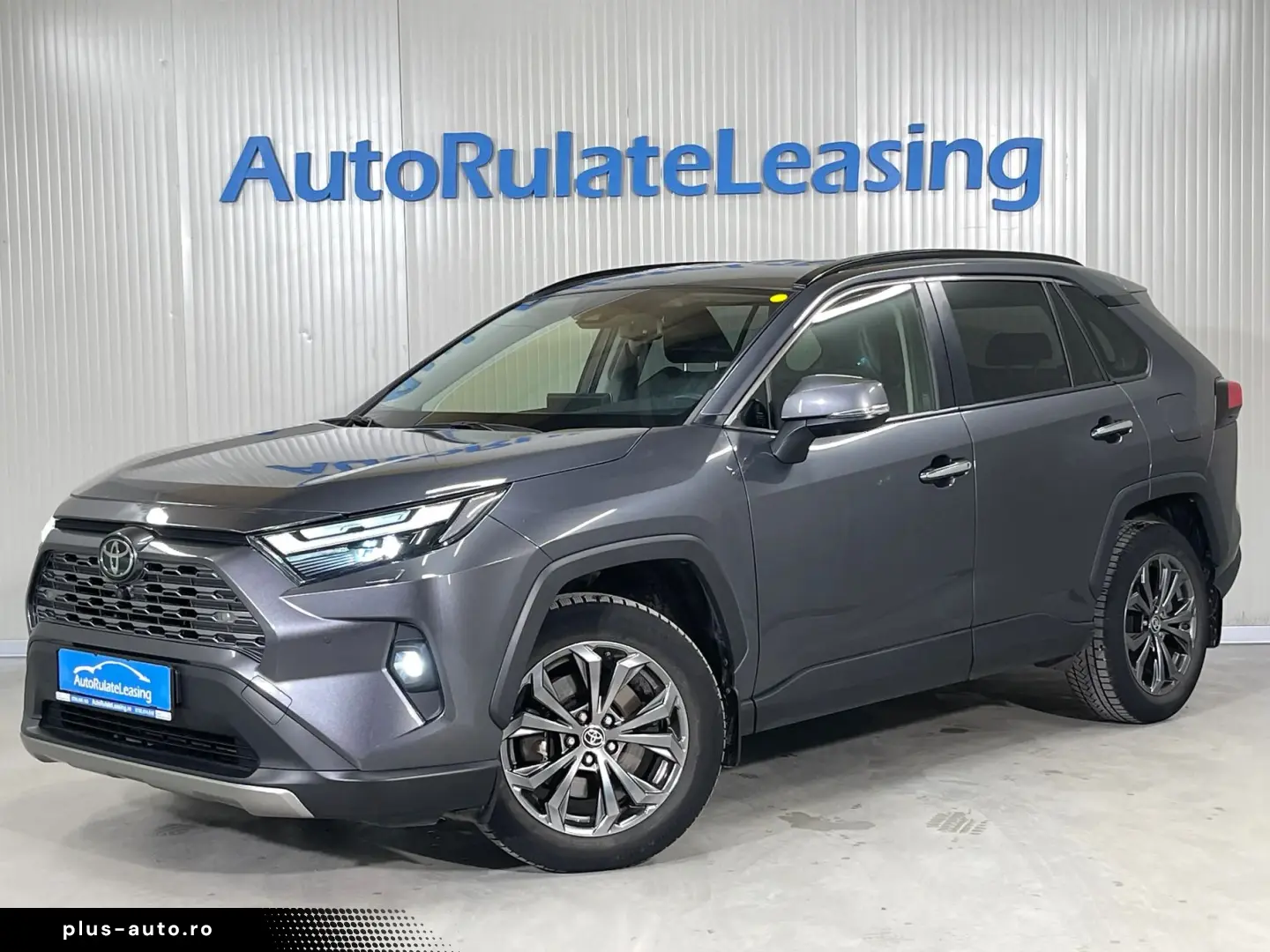 Toyota Rav-4