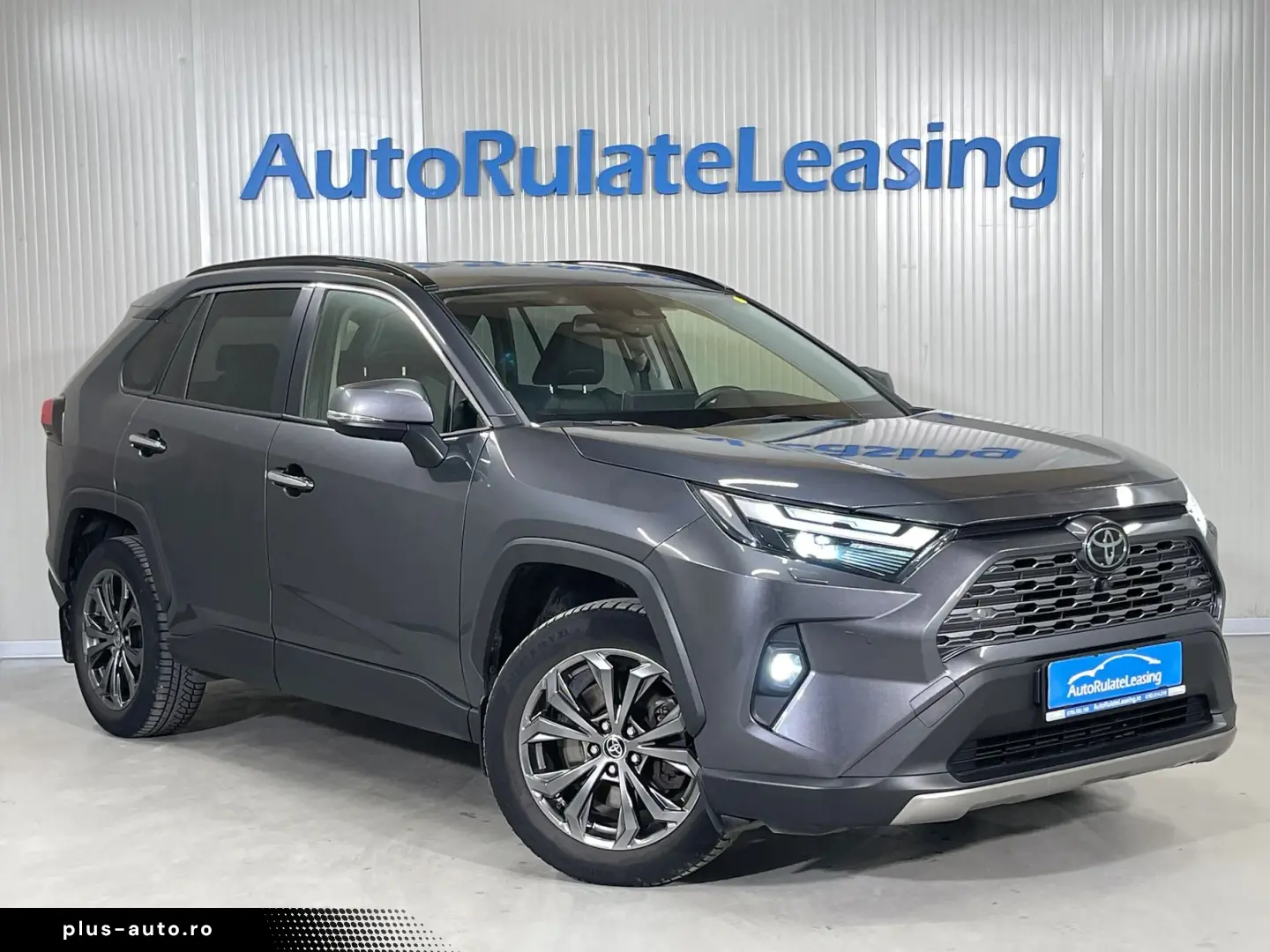 Toyota Rav-4