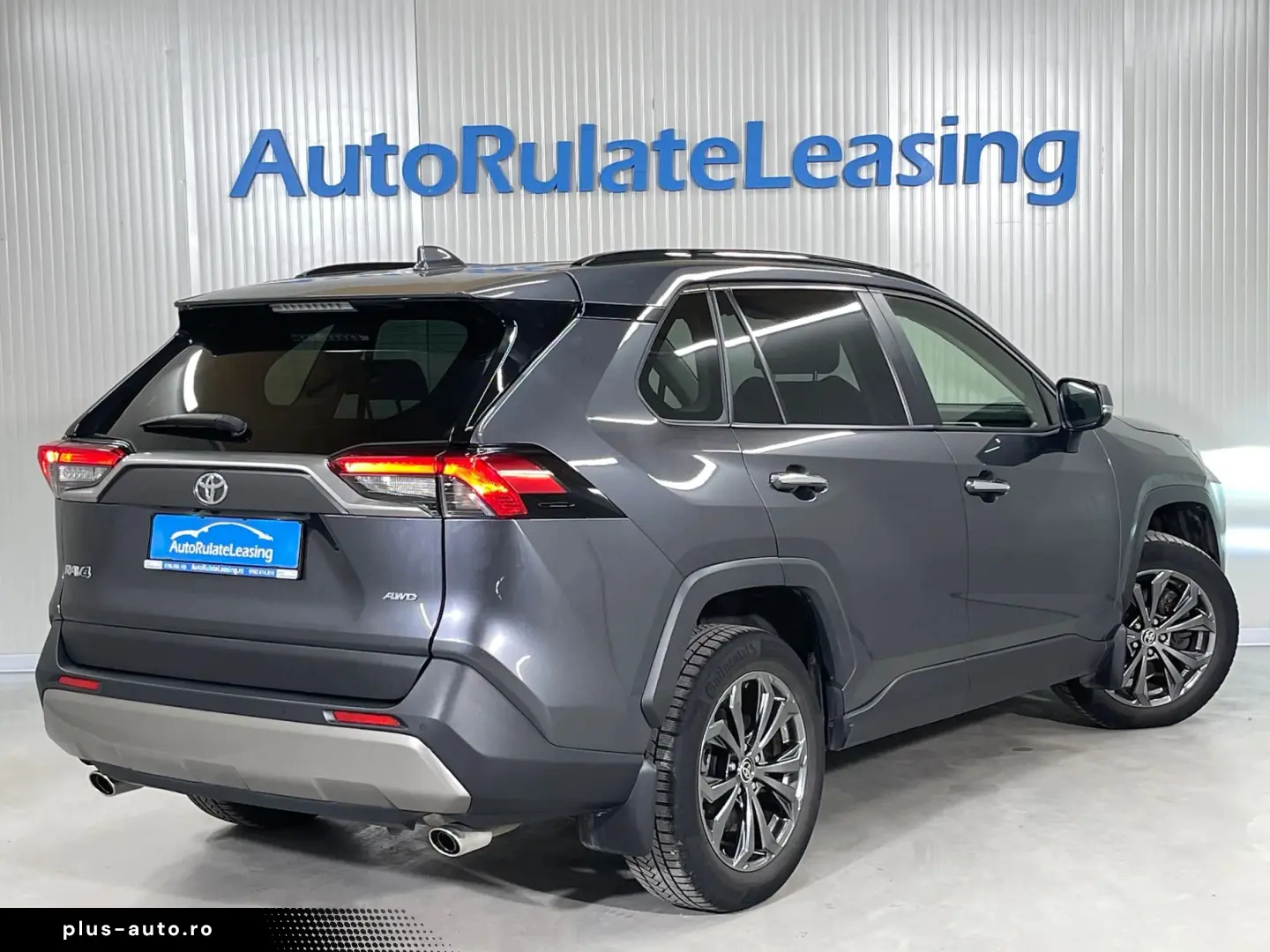 Toyota Rav-4