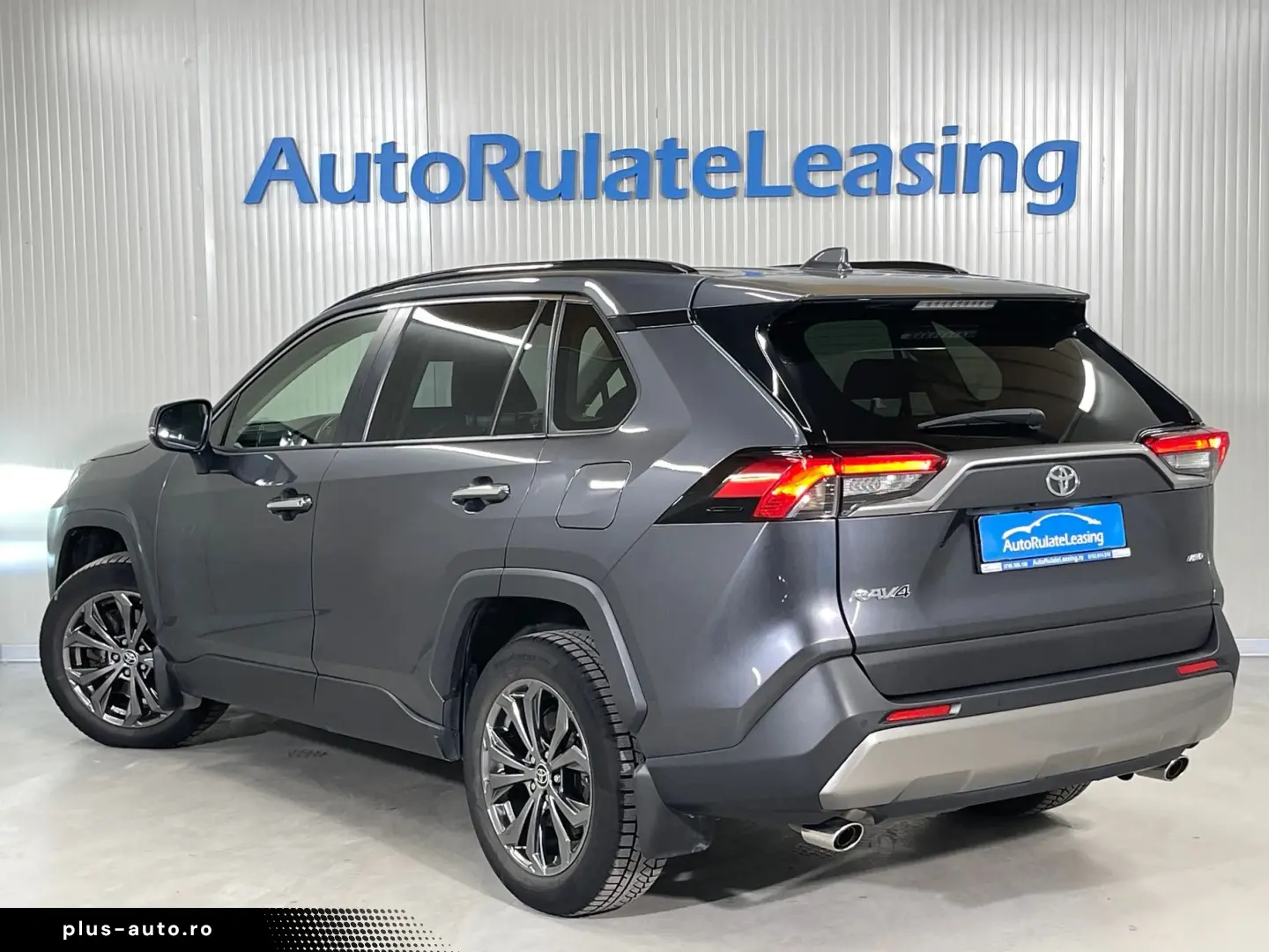 Toyota Rav-4