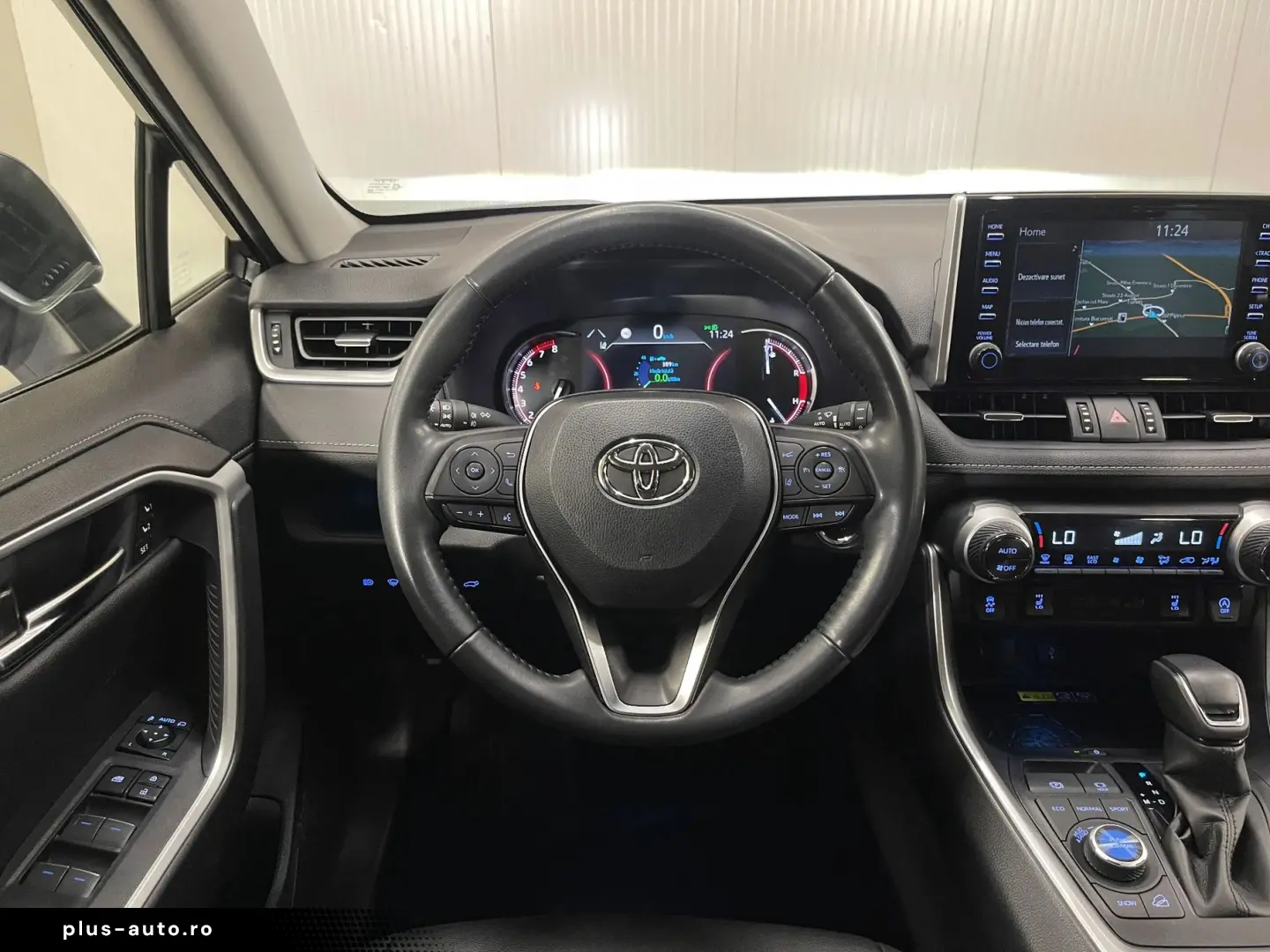 Toyota Rav-4