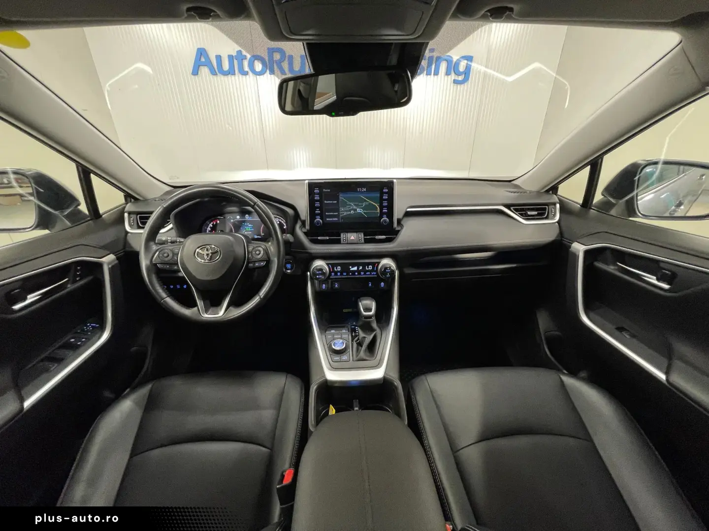 Toyota Rav-4