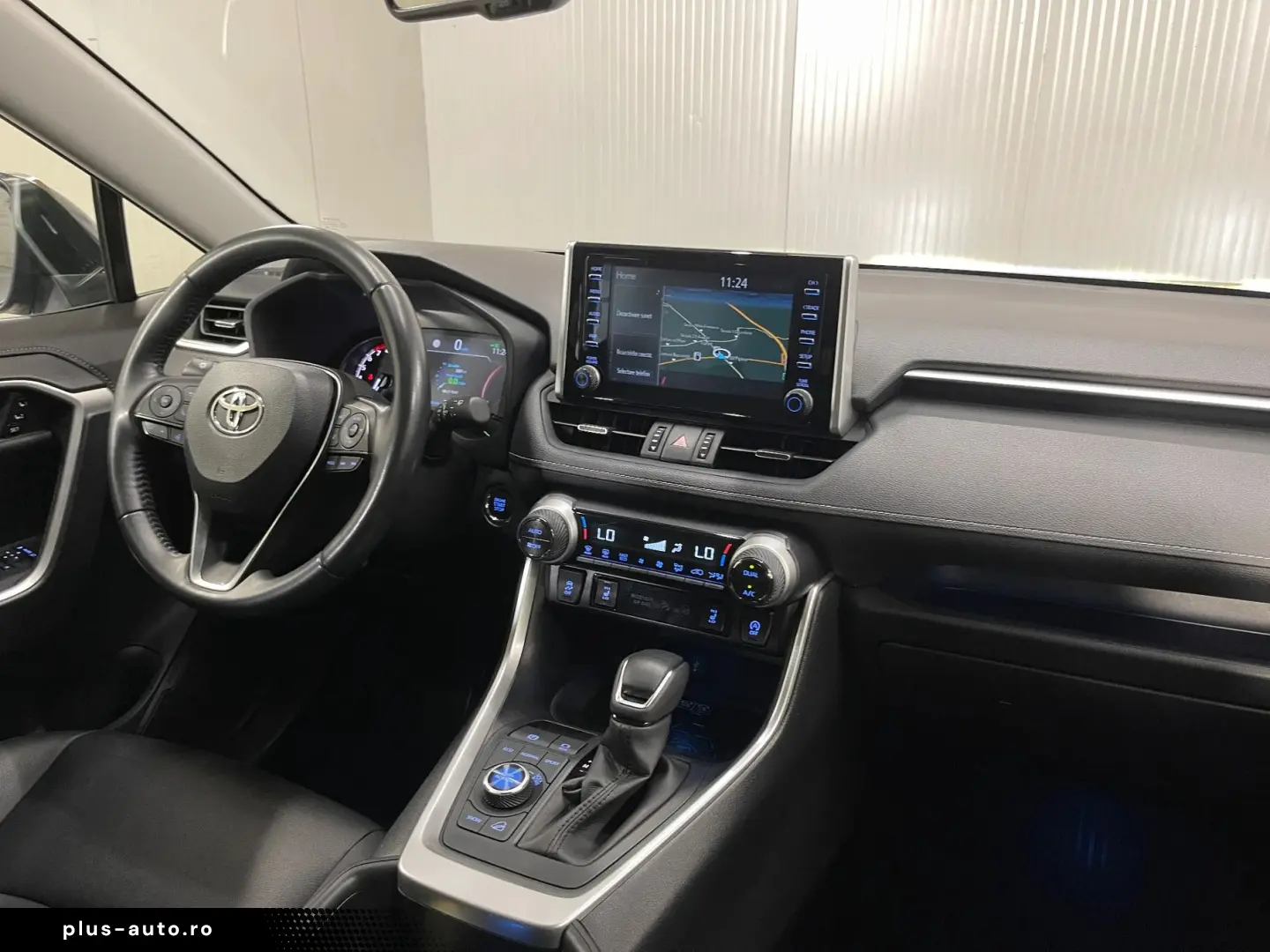 Toyota Rav-4