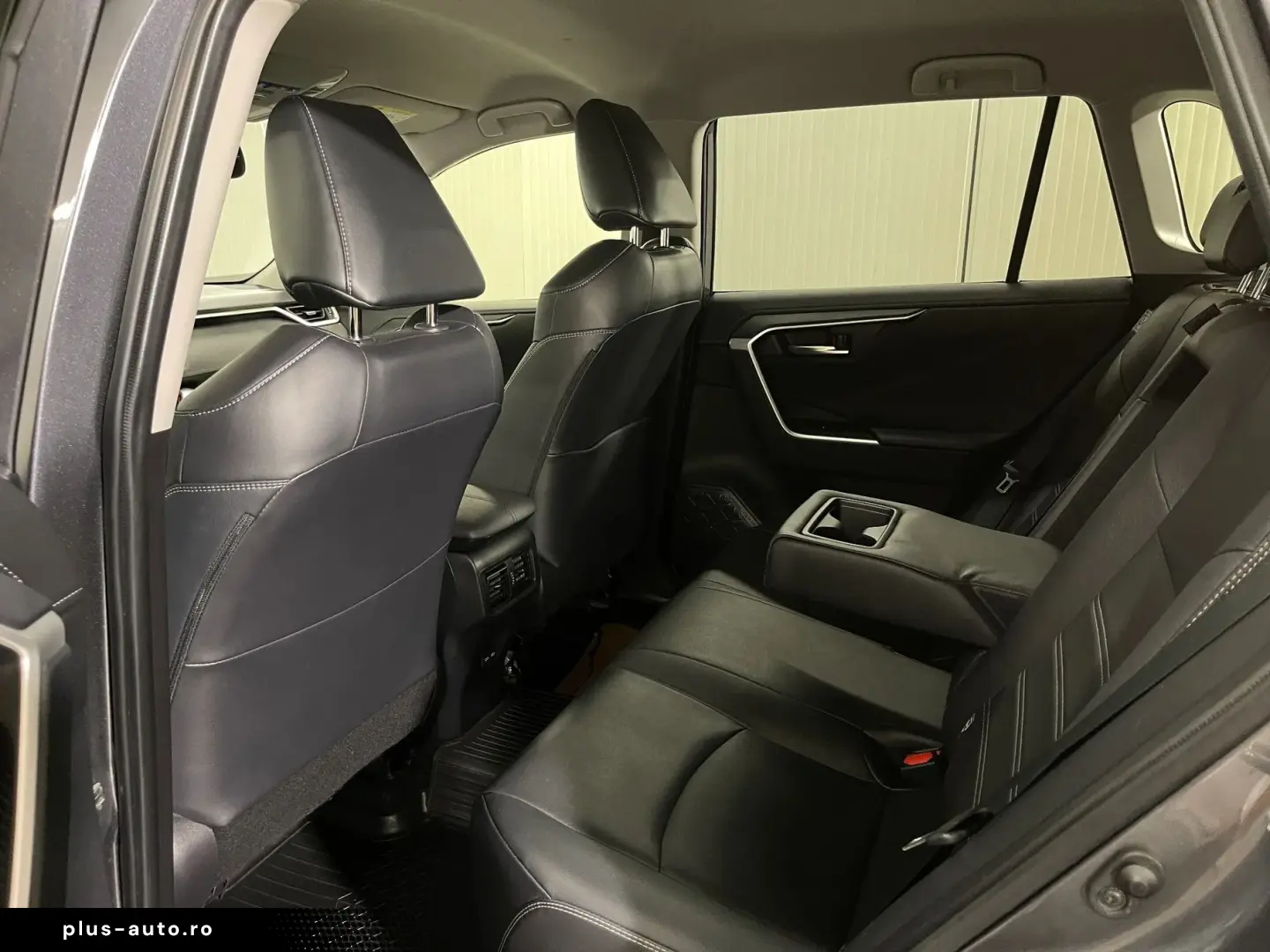 Toyota Rav-4