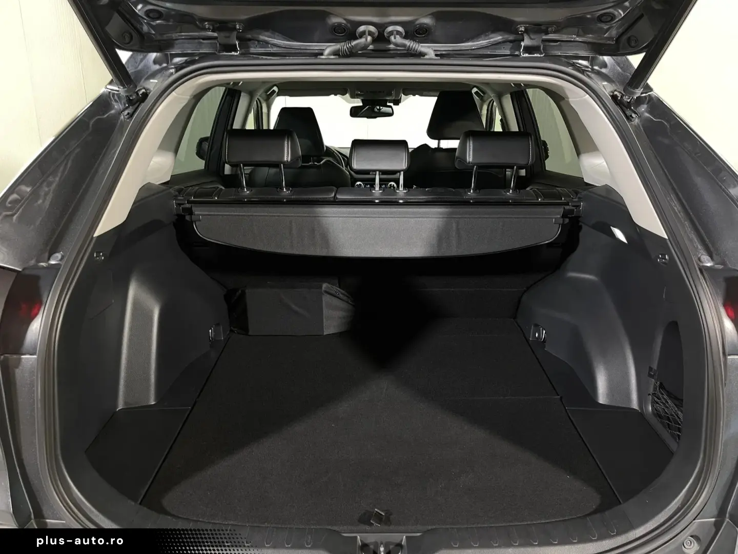 Toyota Rav-4