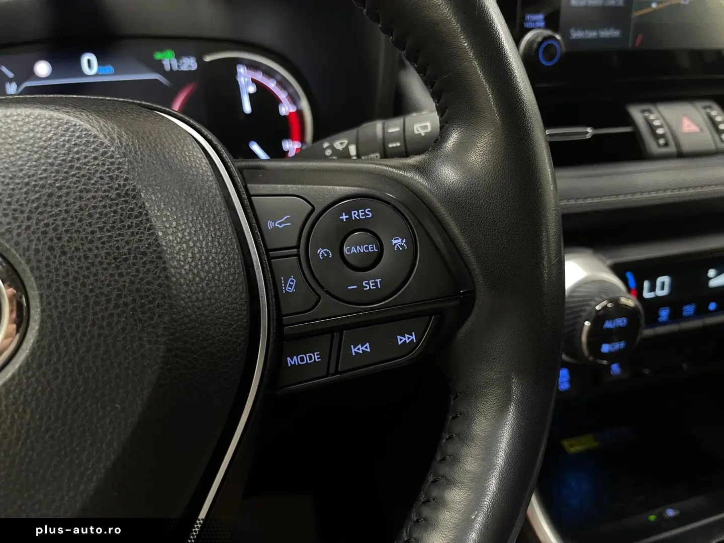 Toyota Rav-4