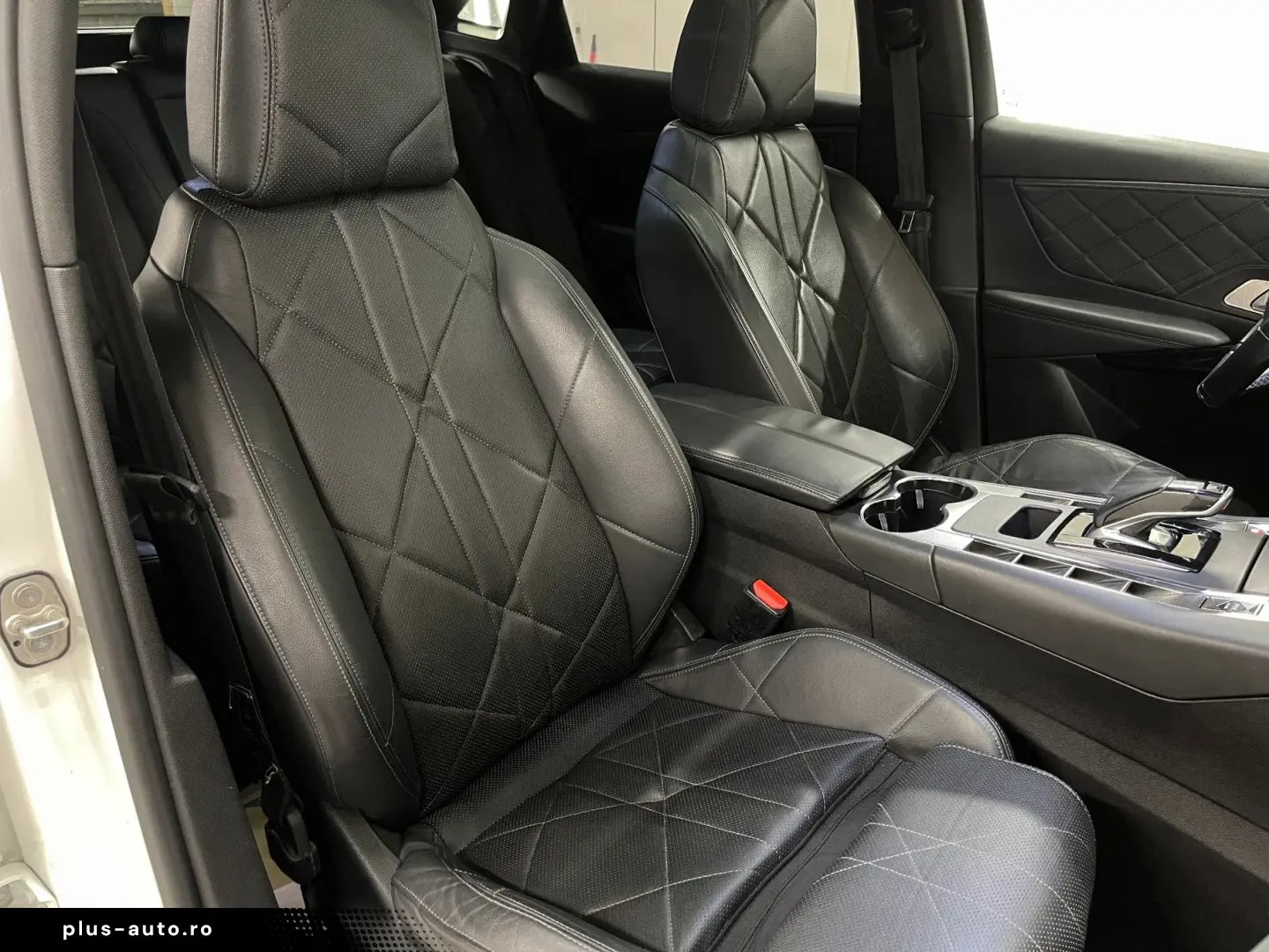 Ds-Automobiles Dsa-Ds7-Crossback