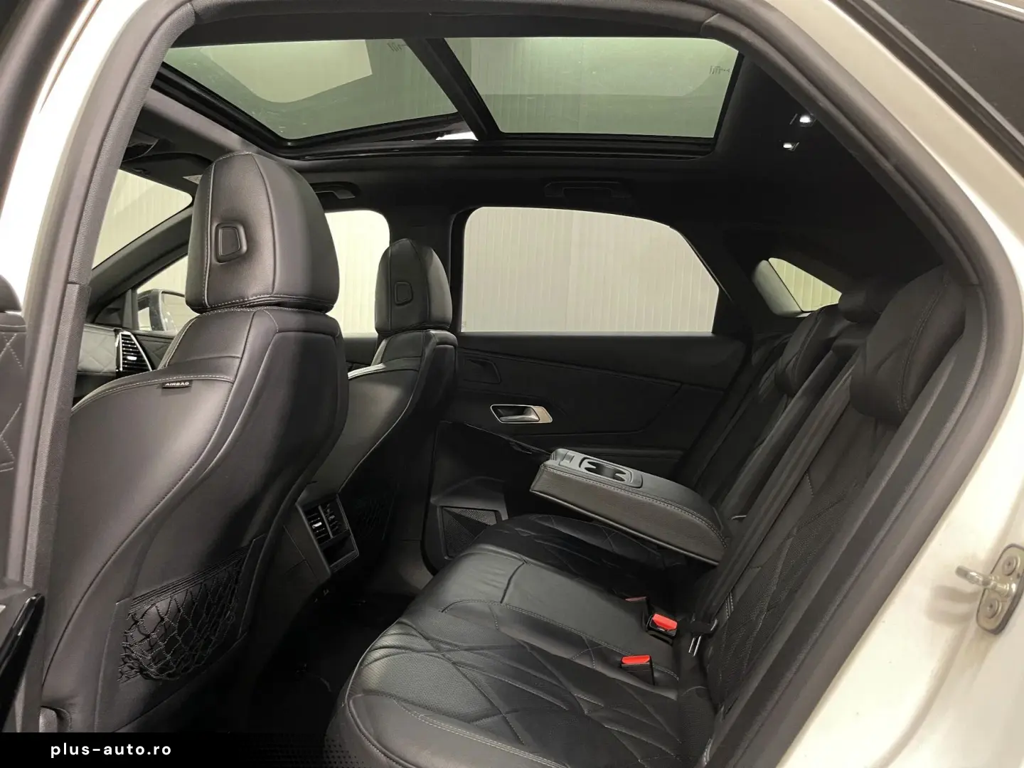 Ds-Automobiles Dsa-Ds7-Crossback