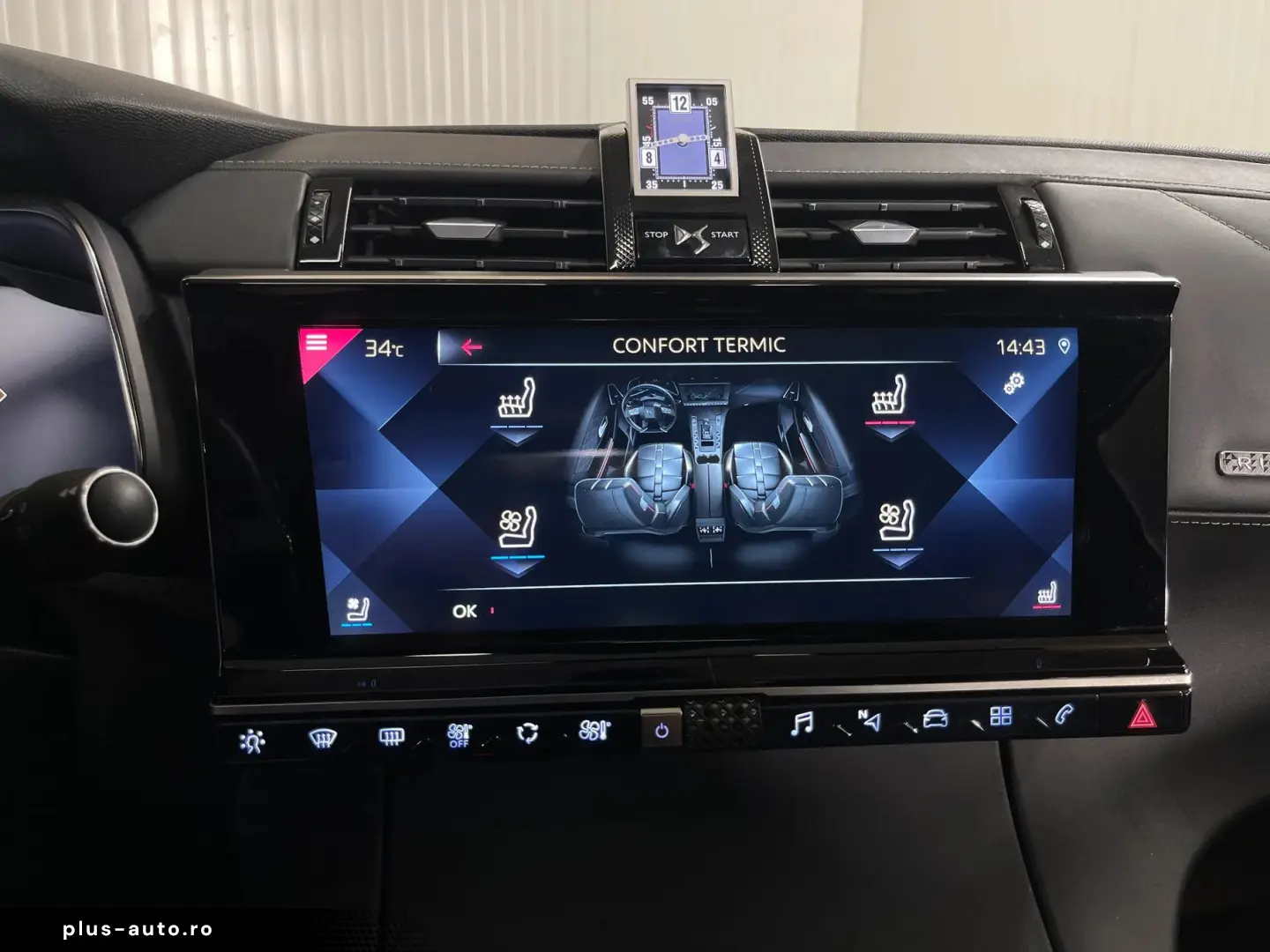 Ds-Automobiles Dsa-Ds7-Crossback