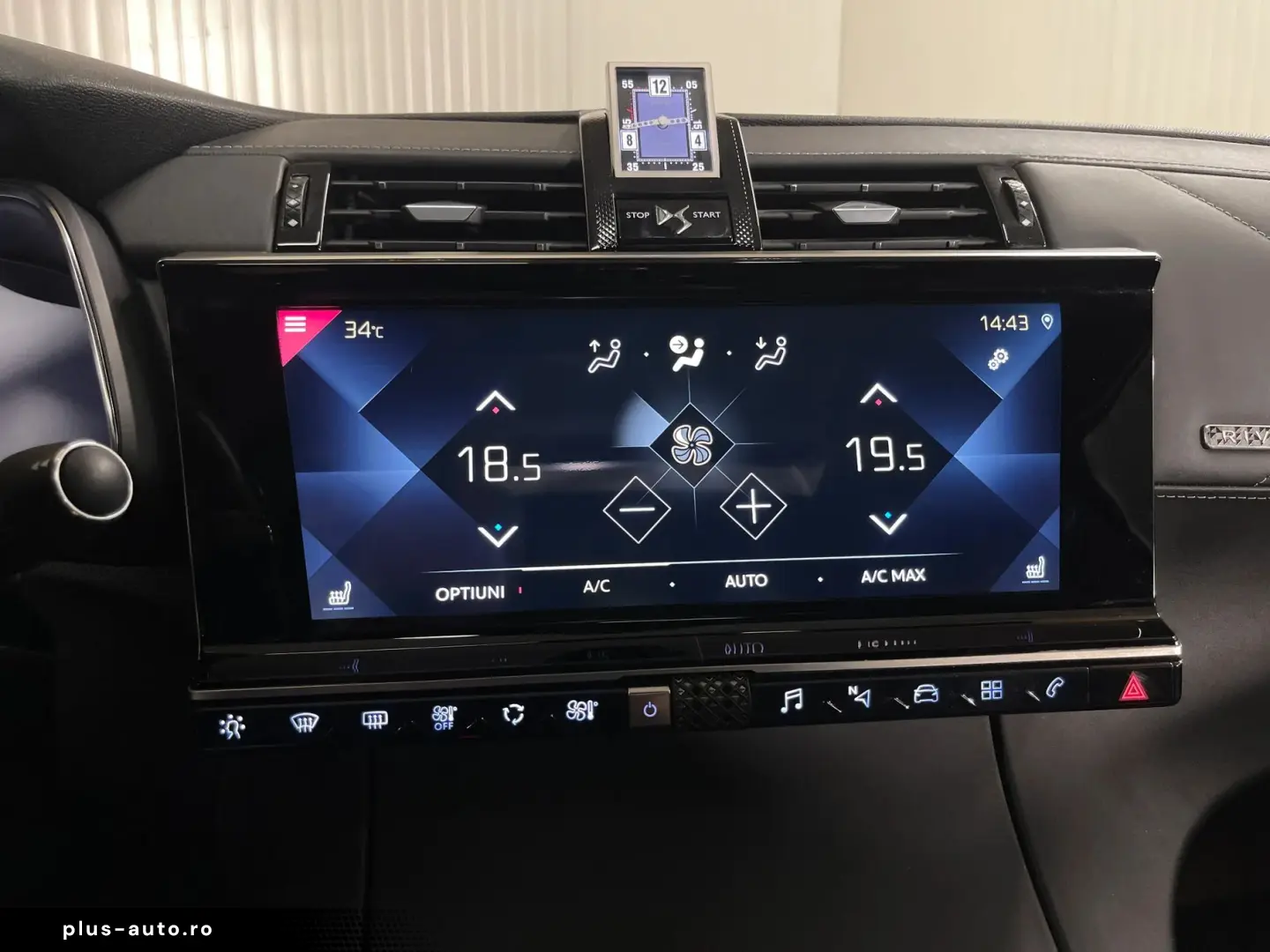 Ds-Automobiles Dsa-Ds7-Crossback