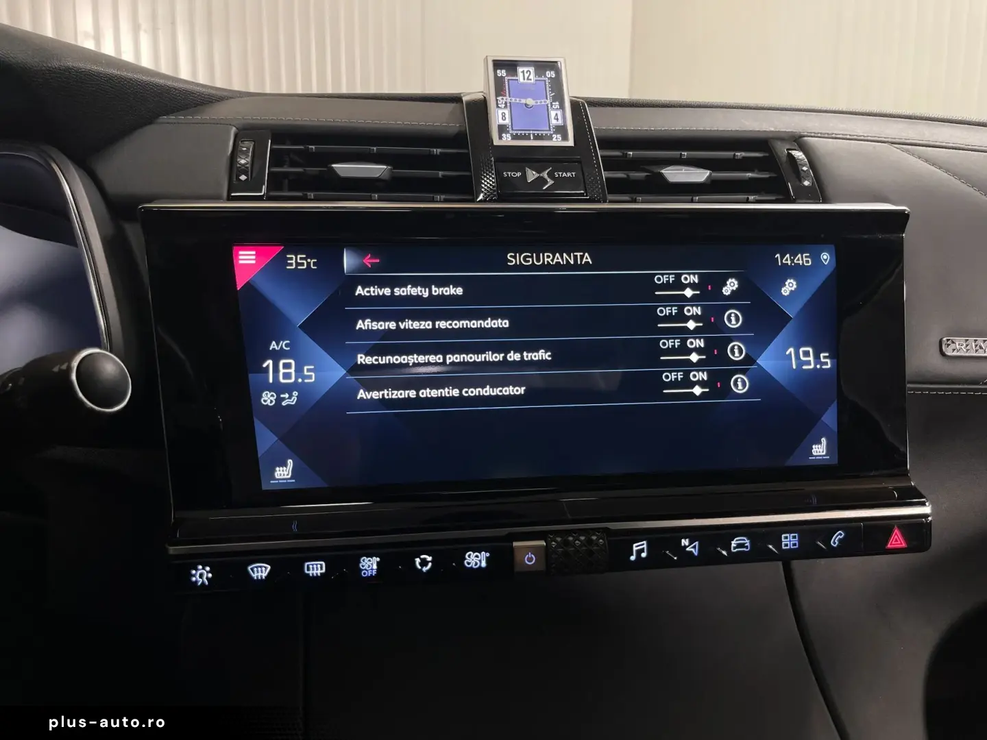 Ds-Automobiles Dsa-Ds7-Crossback