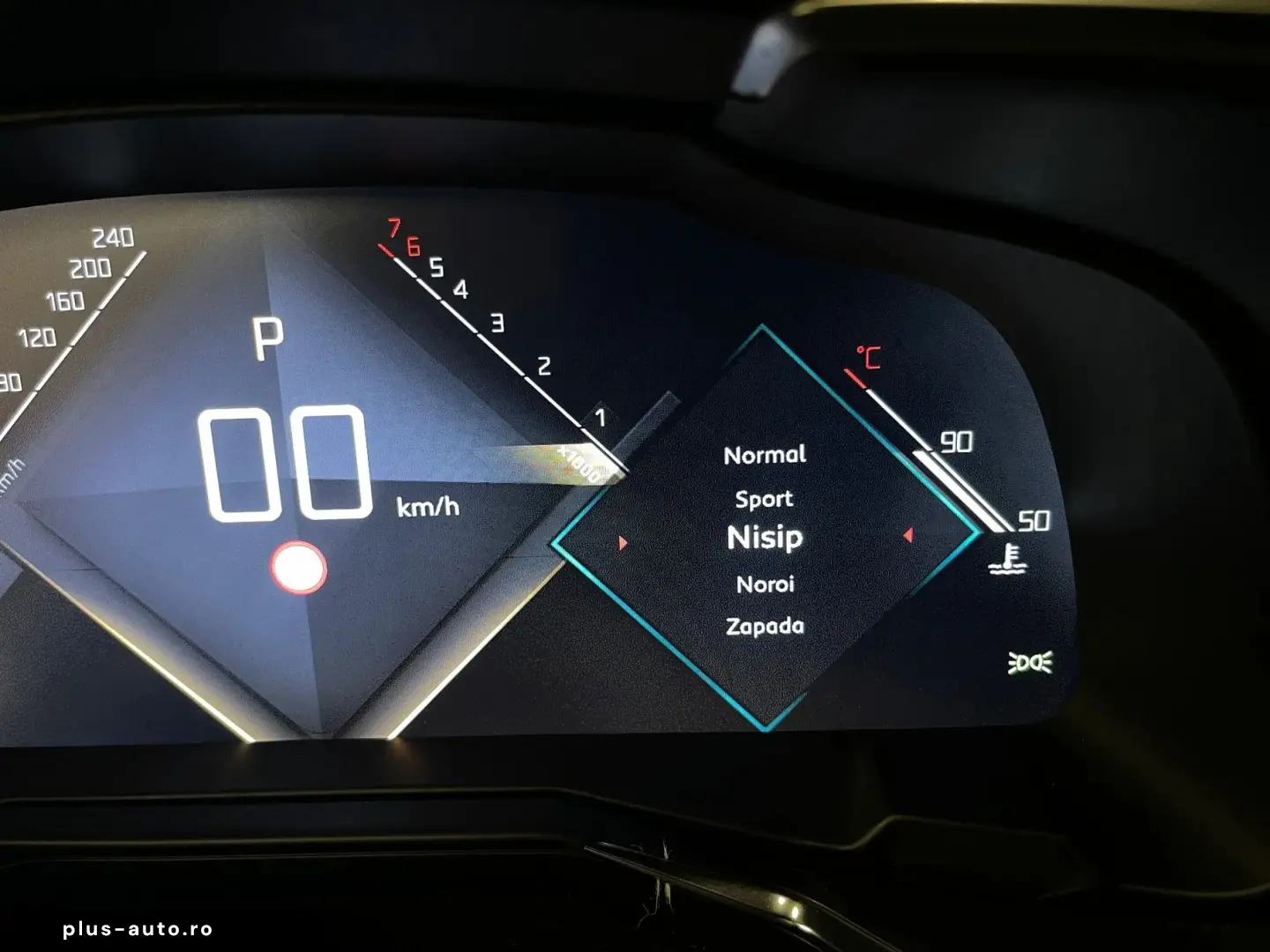Ds-Automobiles Dsa-Ds7-Crossback