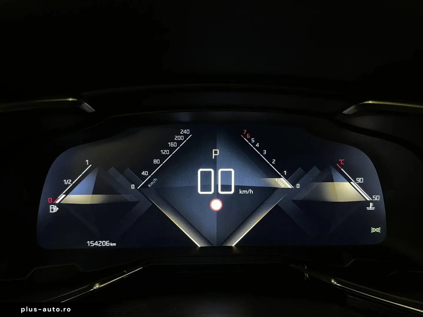 Ds-Automobiles Dsa-Ds7-Crossback
