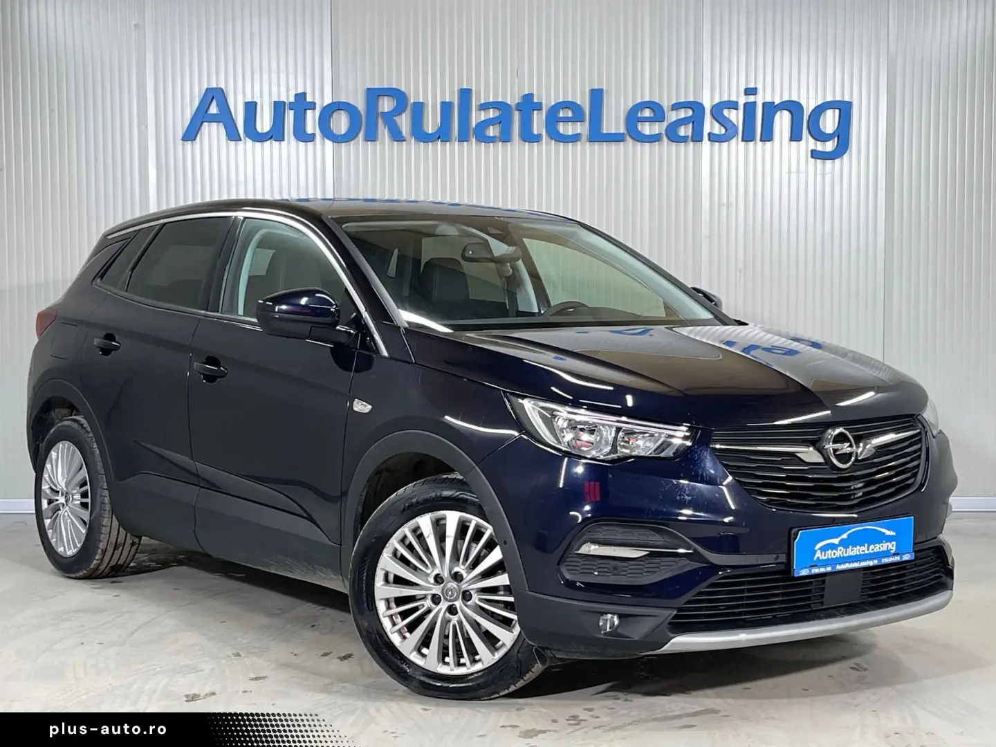 Opel Grandland-X