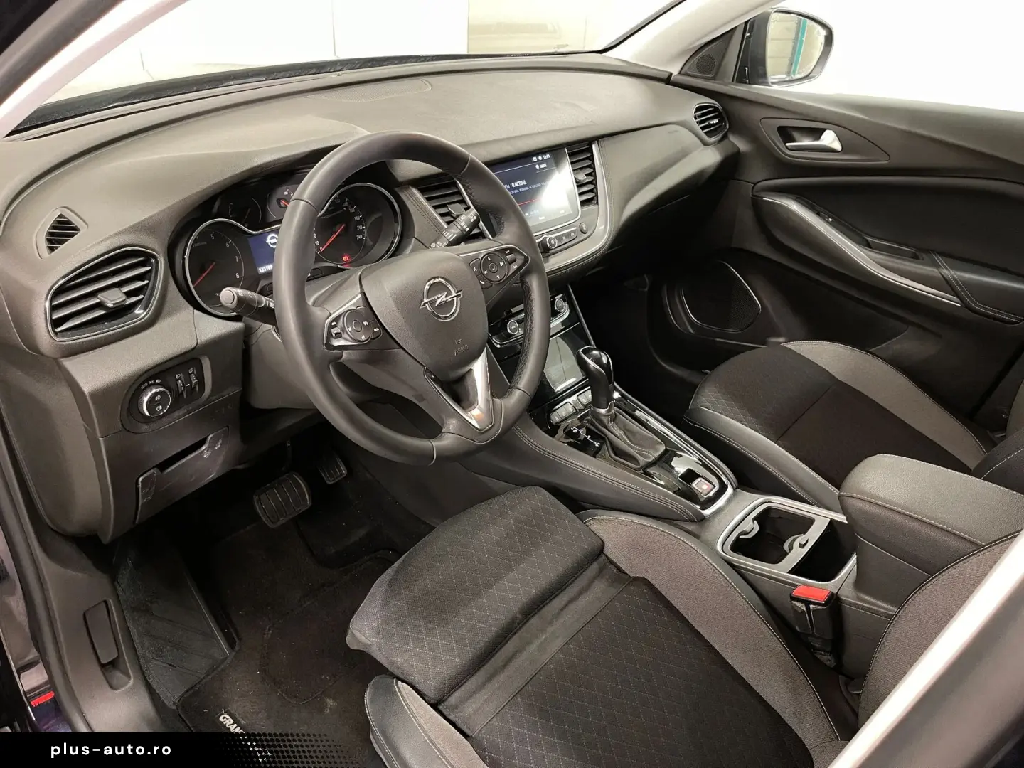 Opel Grandland-X