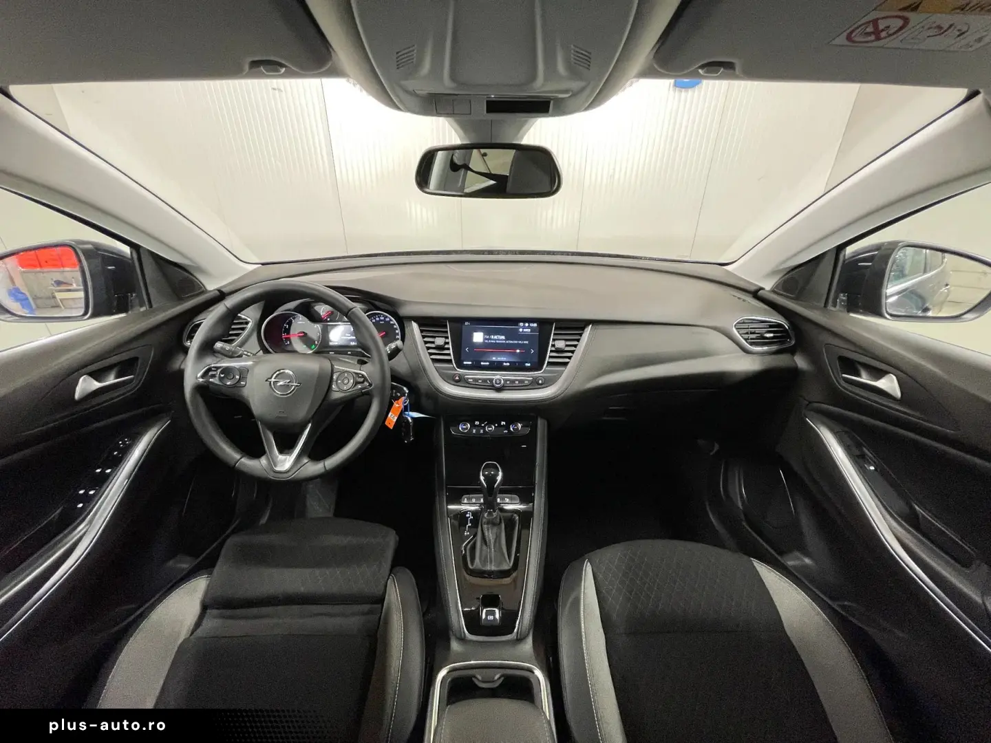 Opel Grandland-X