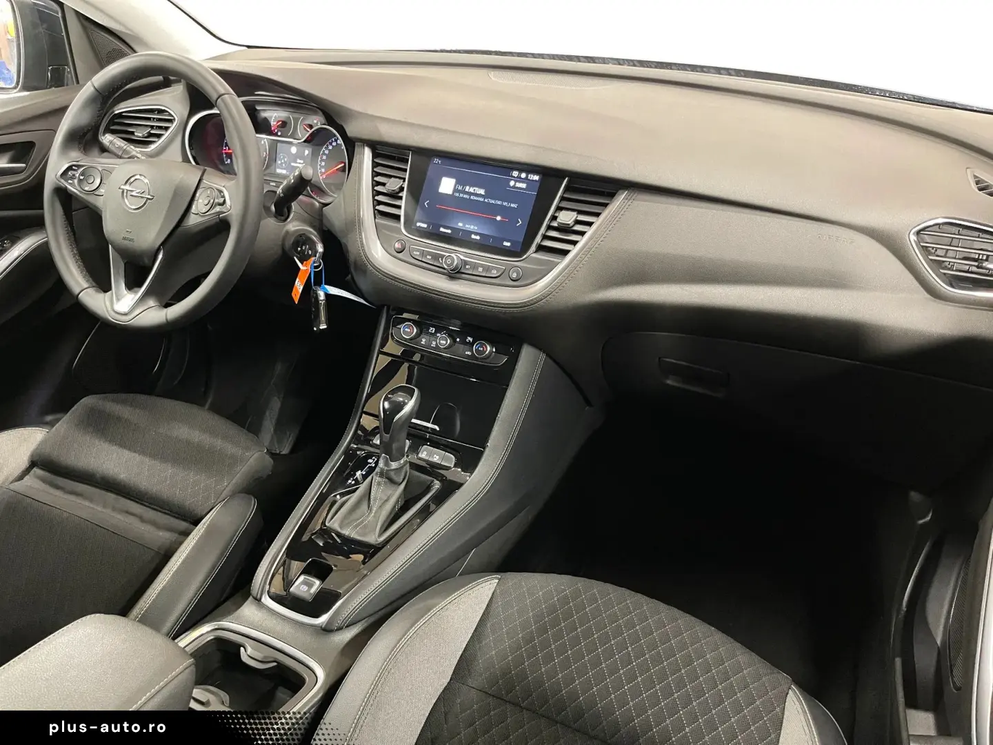 Opel Grandland-X