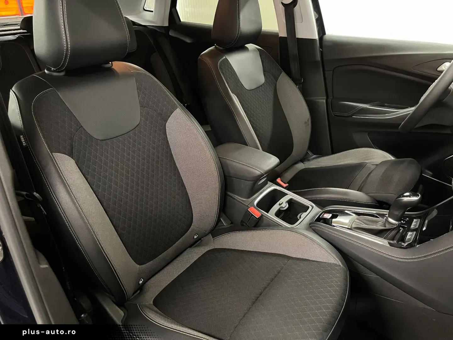 Opel Grandland-X