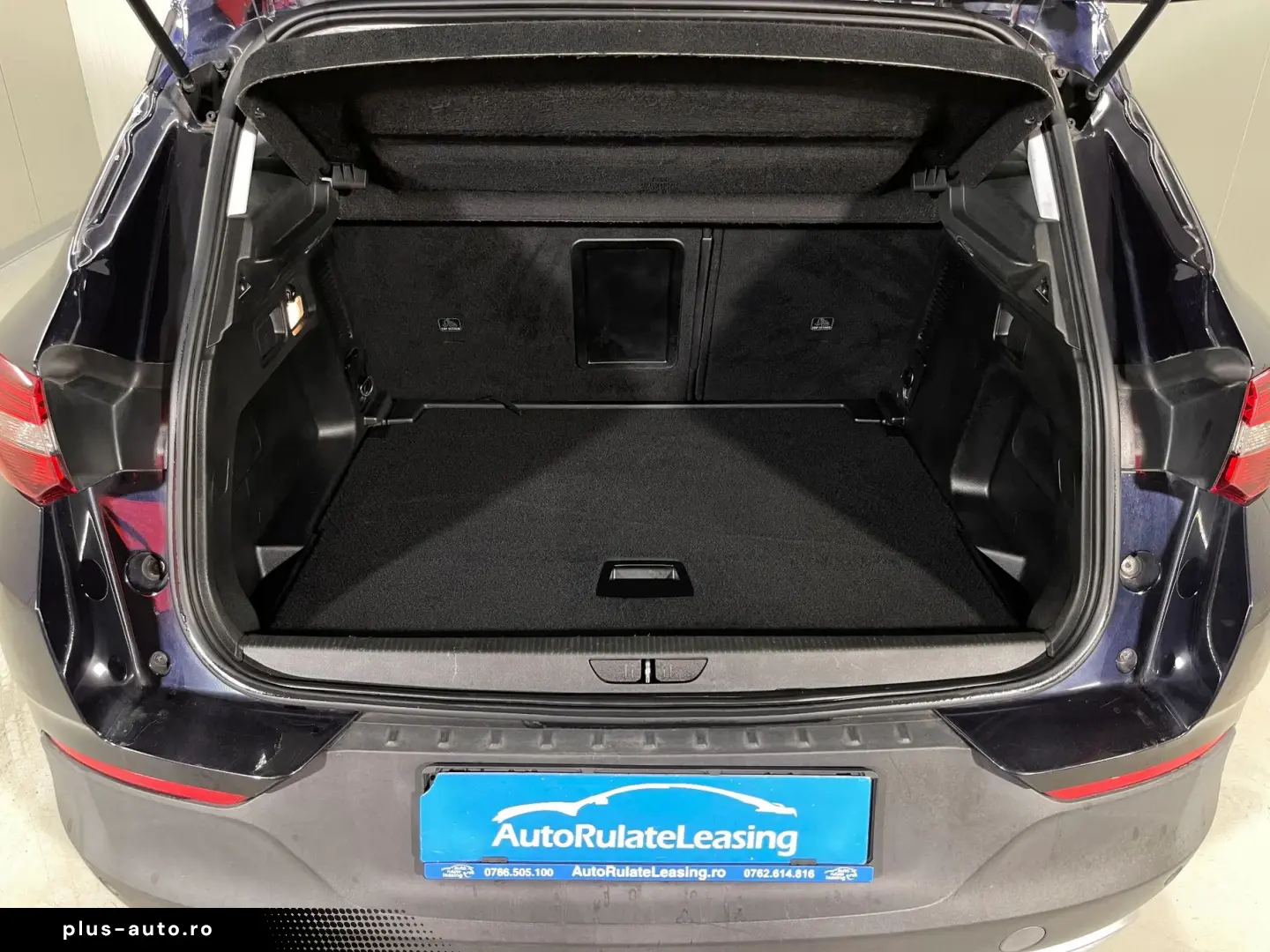 Opel Grandland-X