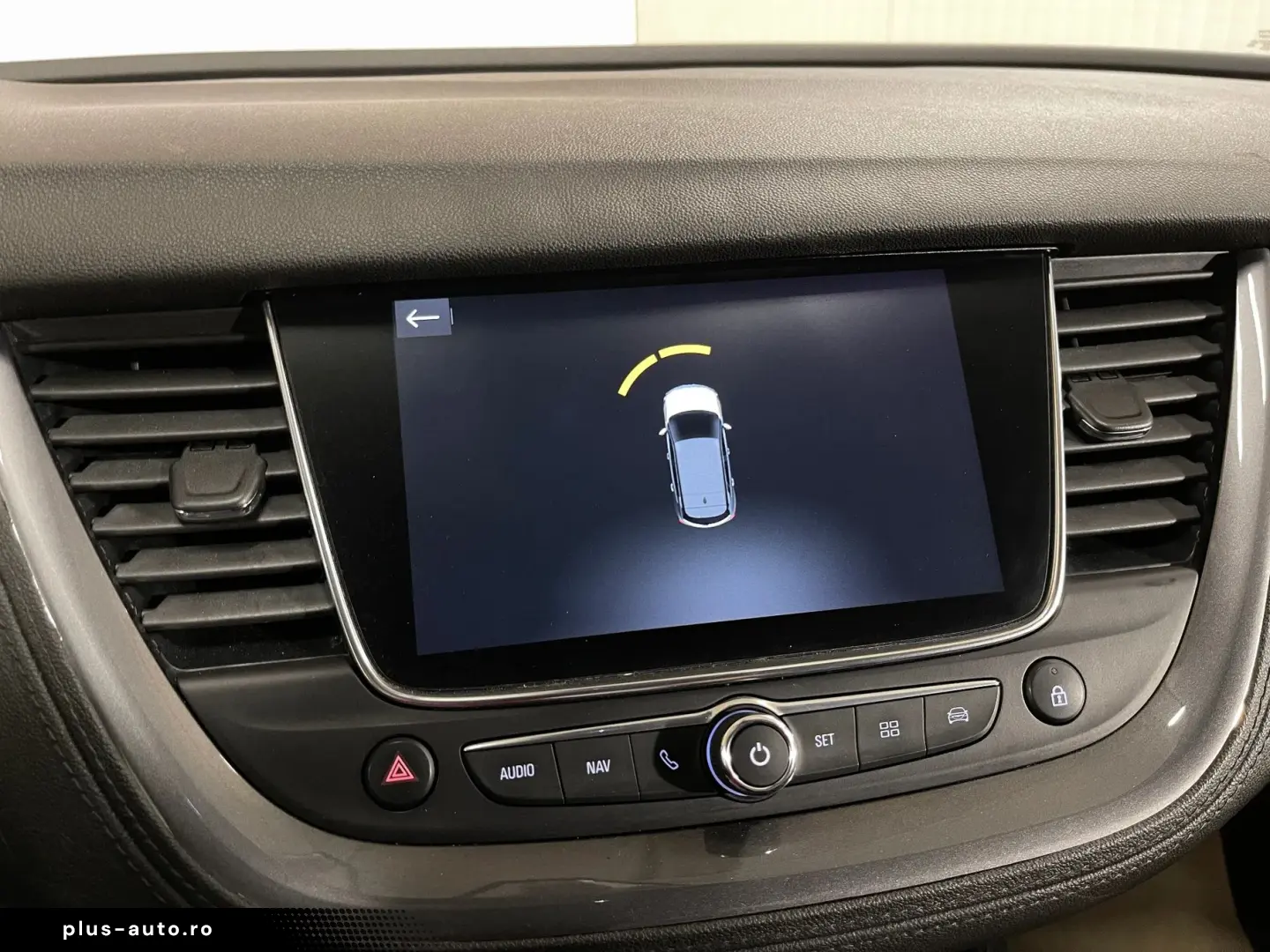 Opel Grandland-X