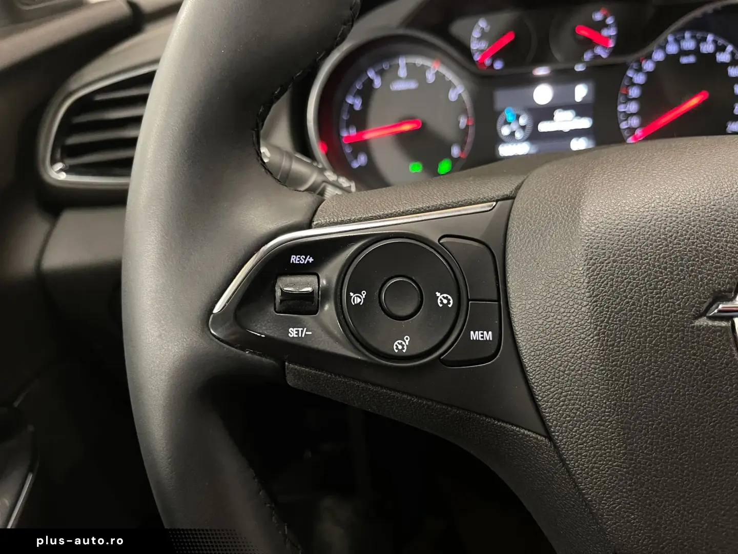 Opel Grandland-X