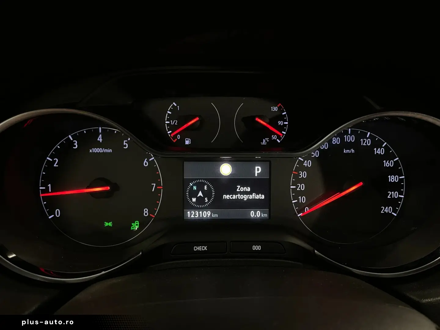 Opel Grandland-X