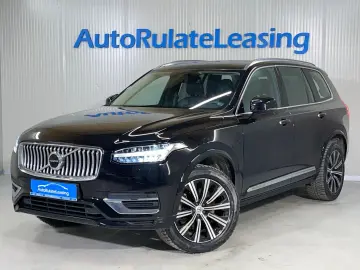 Volvo Xc-90