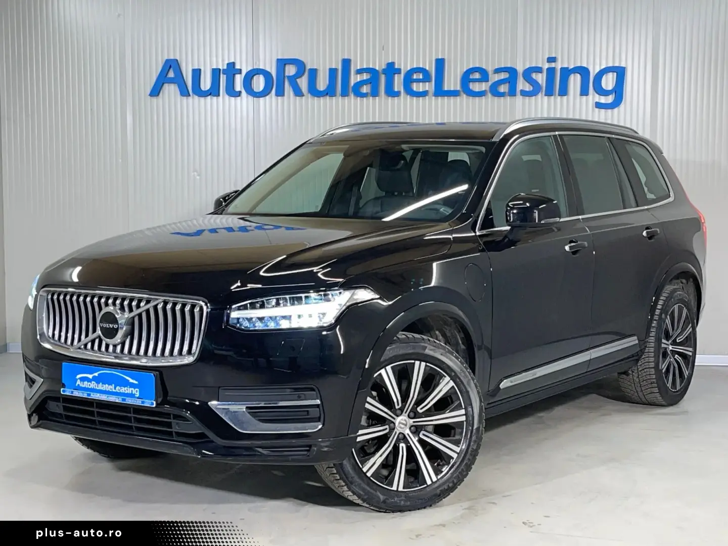 Volvo Xc-90